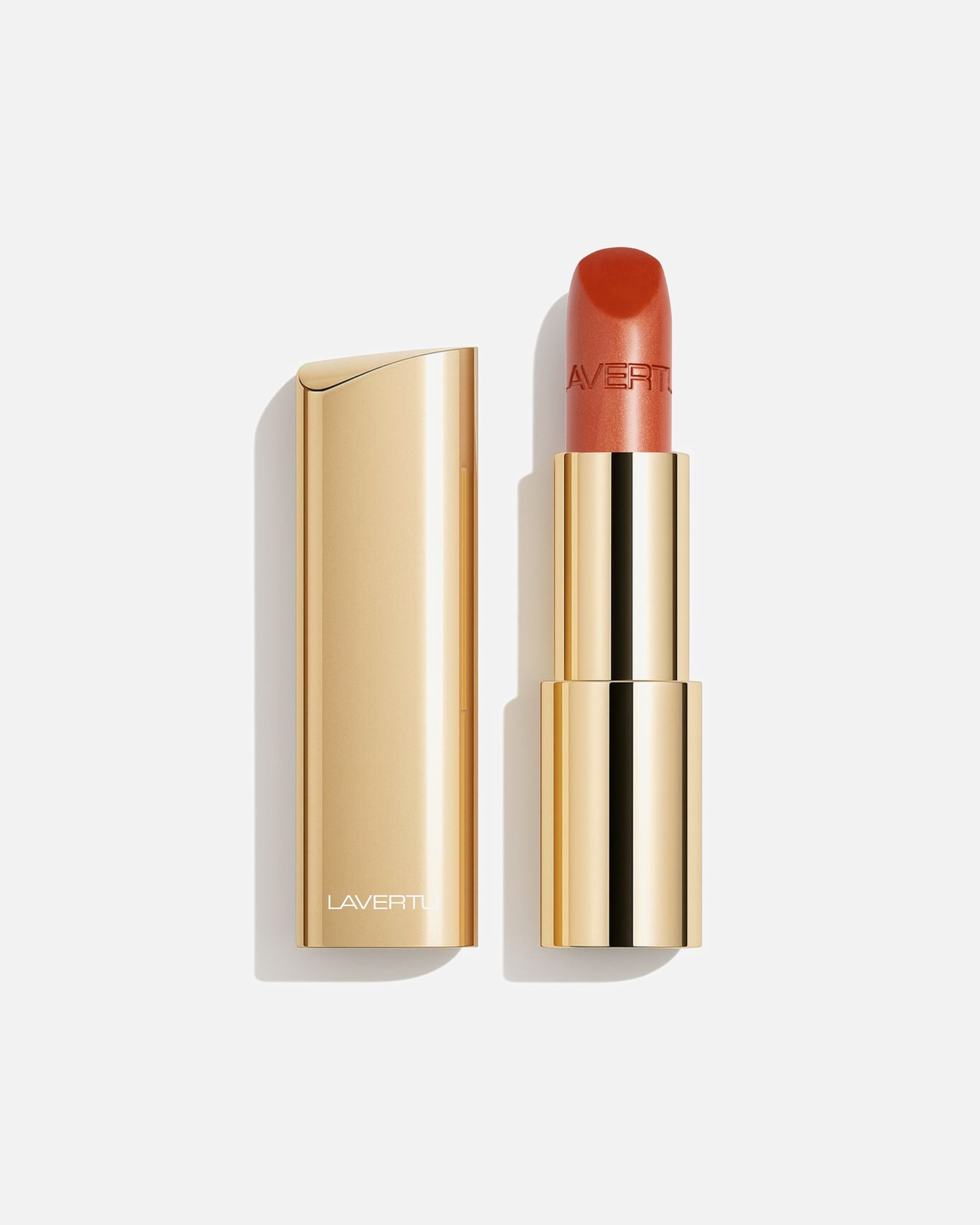 Lipstick voor UnisexLavertuUnique24 - Deneb Brown