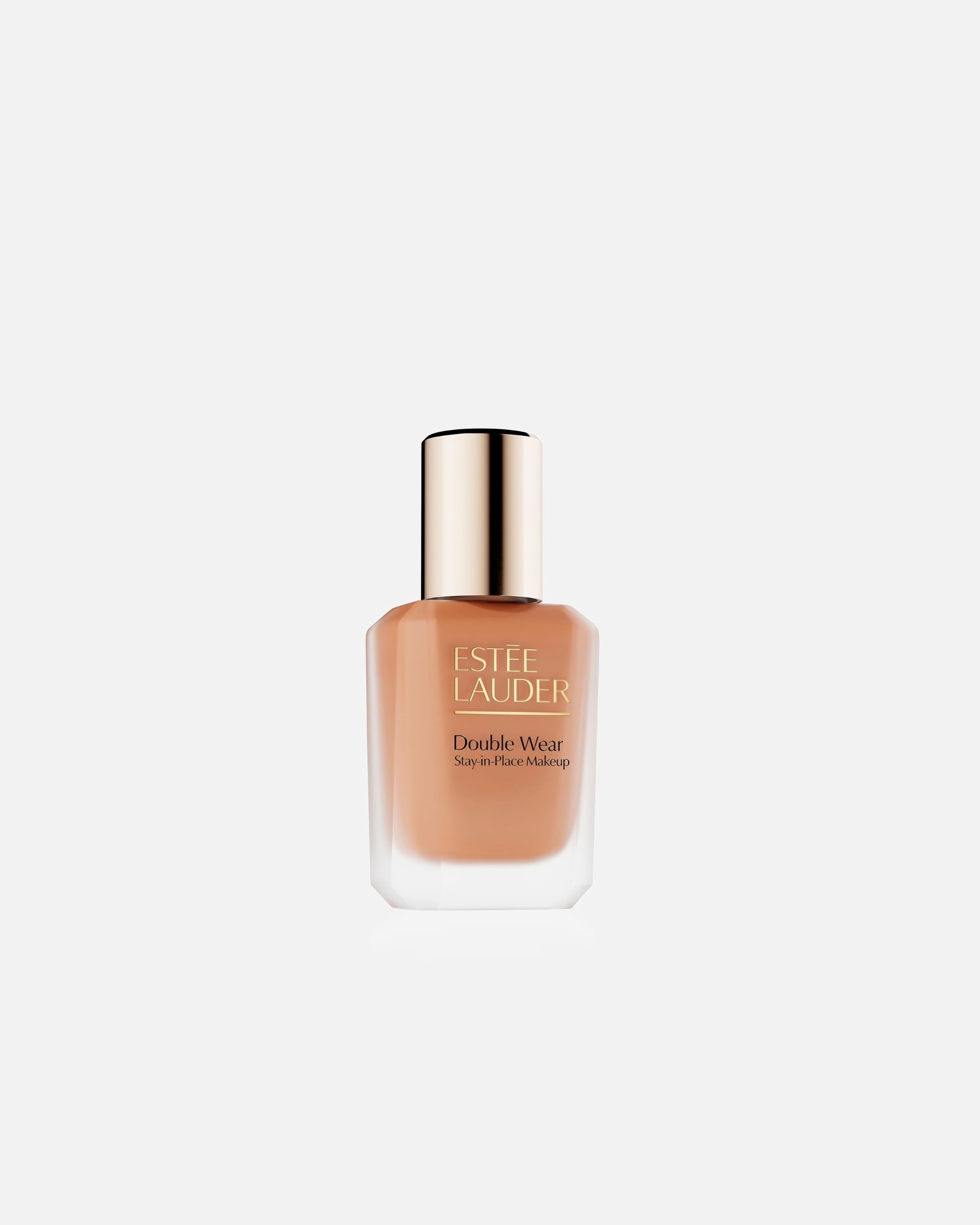 Foundation voor UnisexEstée LauderDouble WearStay-in-Place Longwear Matte SPF 104N3 Maple Sugar