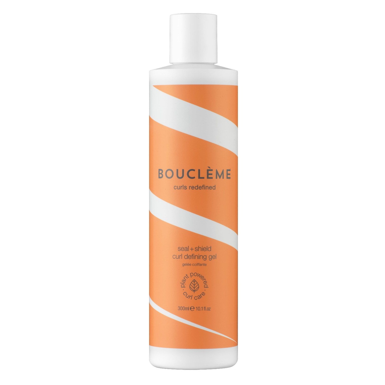 Seal + Shield styling gel