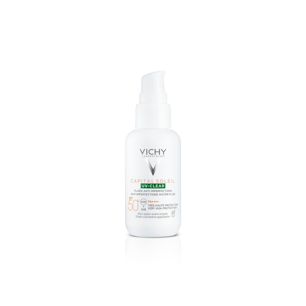 UV-Clear SPF50+