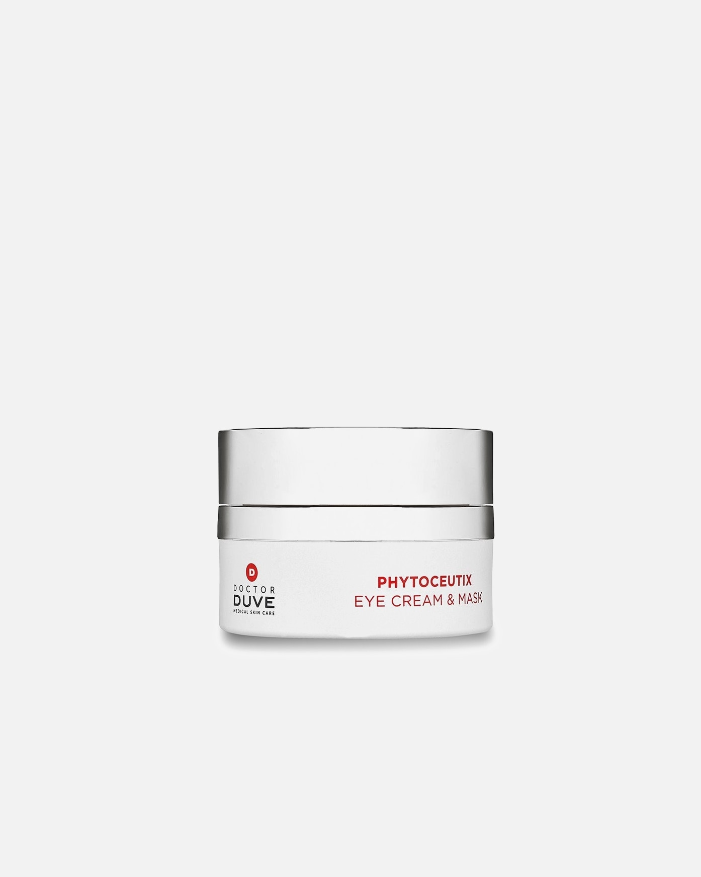 Oogcrème voor UnisexDoctor Duve MedicalPhytoceutix Eye Cream & Mask30 ml