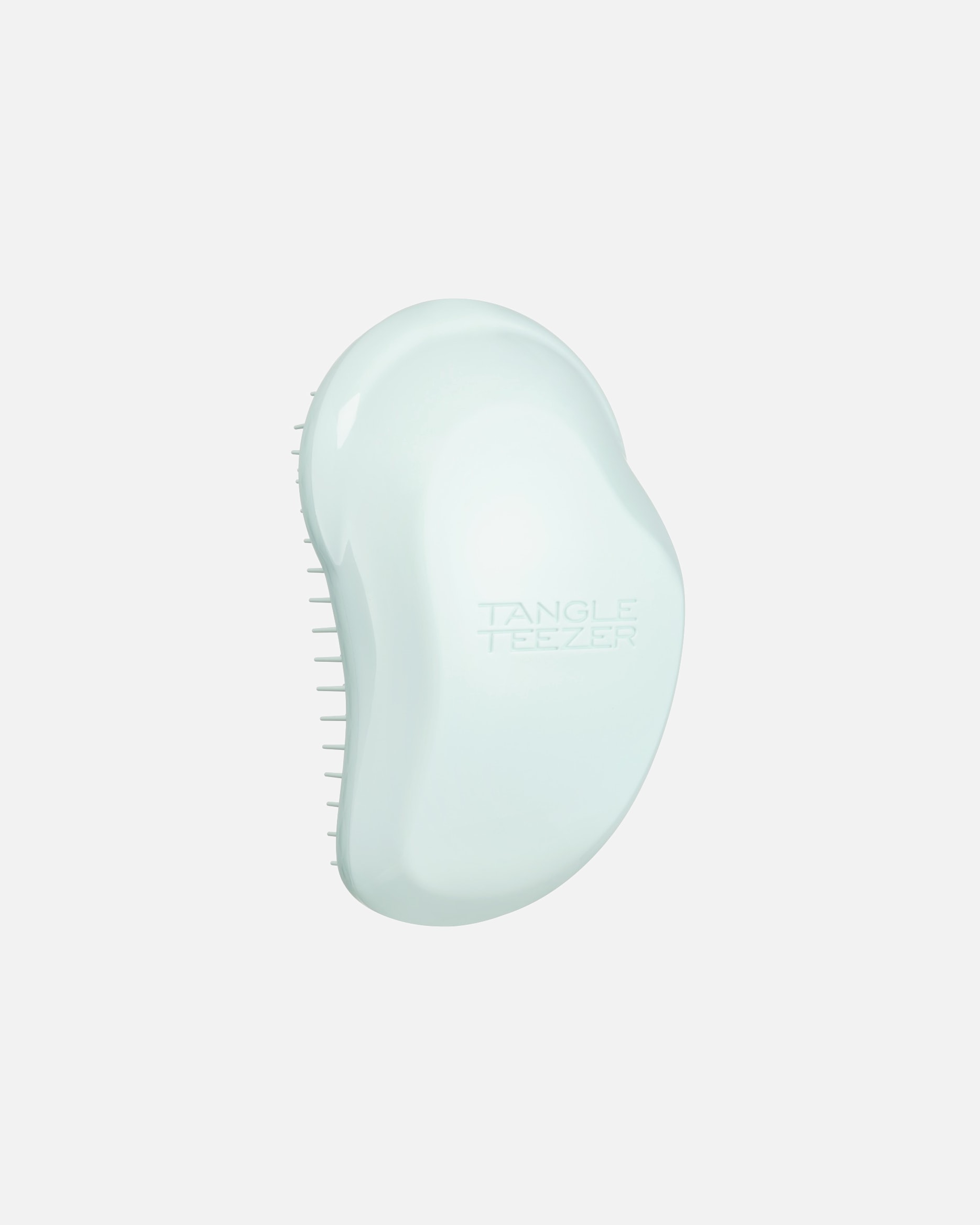 Ontklitter voor UnisexTangle TeezerThe OriginalCompactICE BLUE
