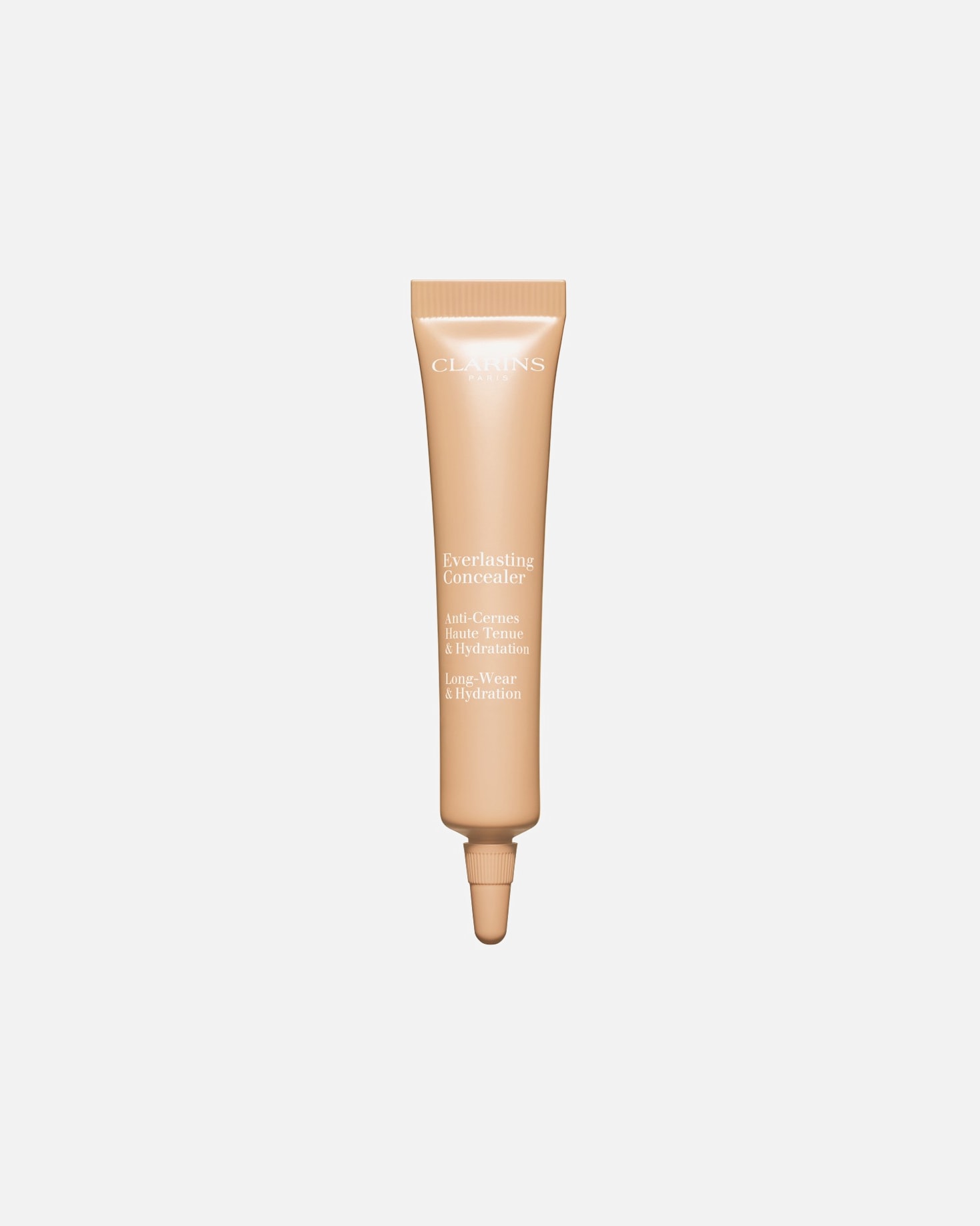 Concealer voor ClarinsEverlasting Concealer01 - Light