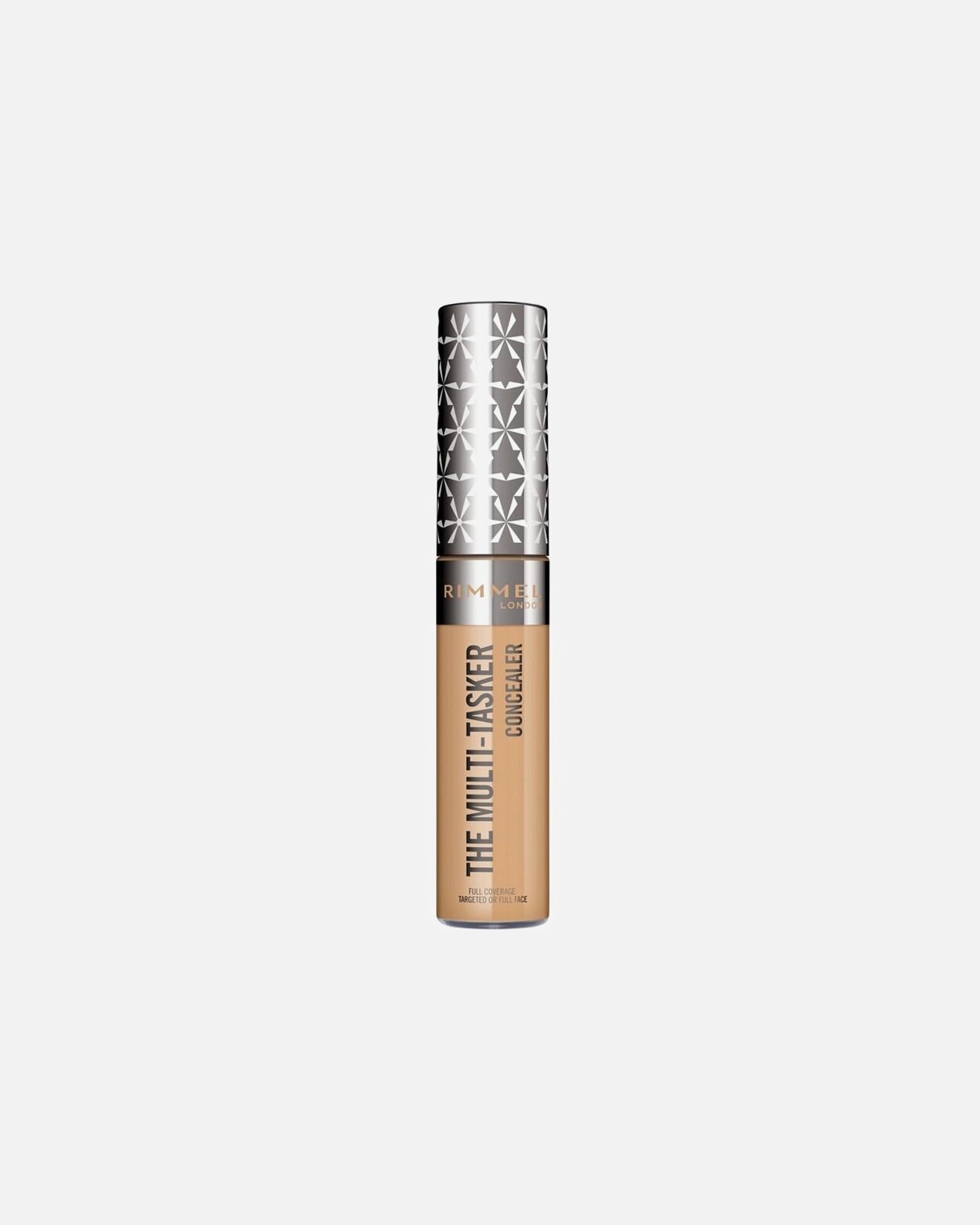 Concealer voor Rimmel LondonLasting Finish Multi-Tasker Concealer60 - NUDE