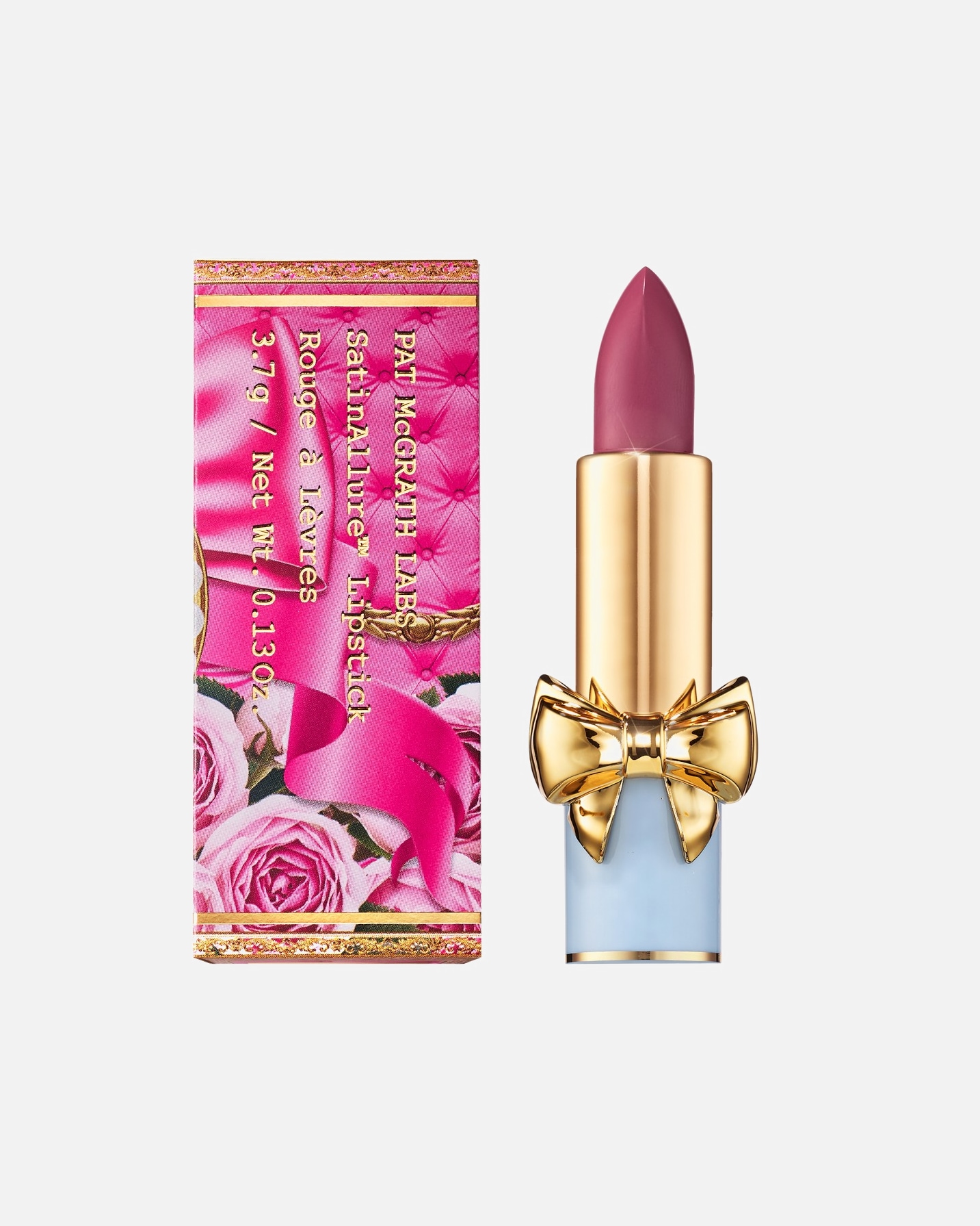 Lipstick voor UnisexPat McGrath LabsSatinAllure™ LipstickInfatuation