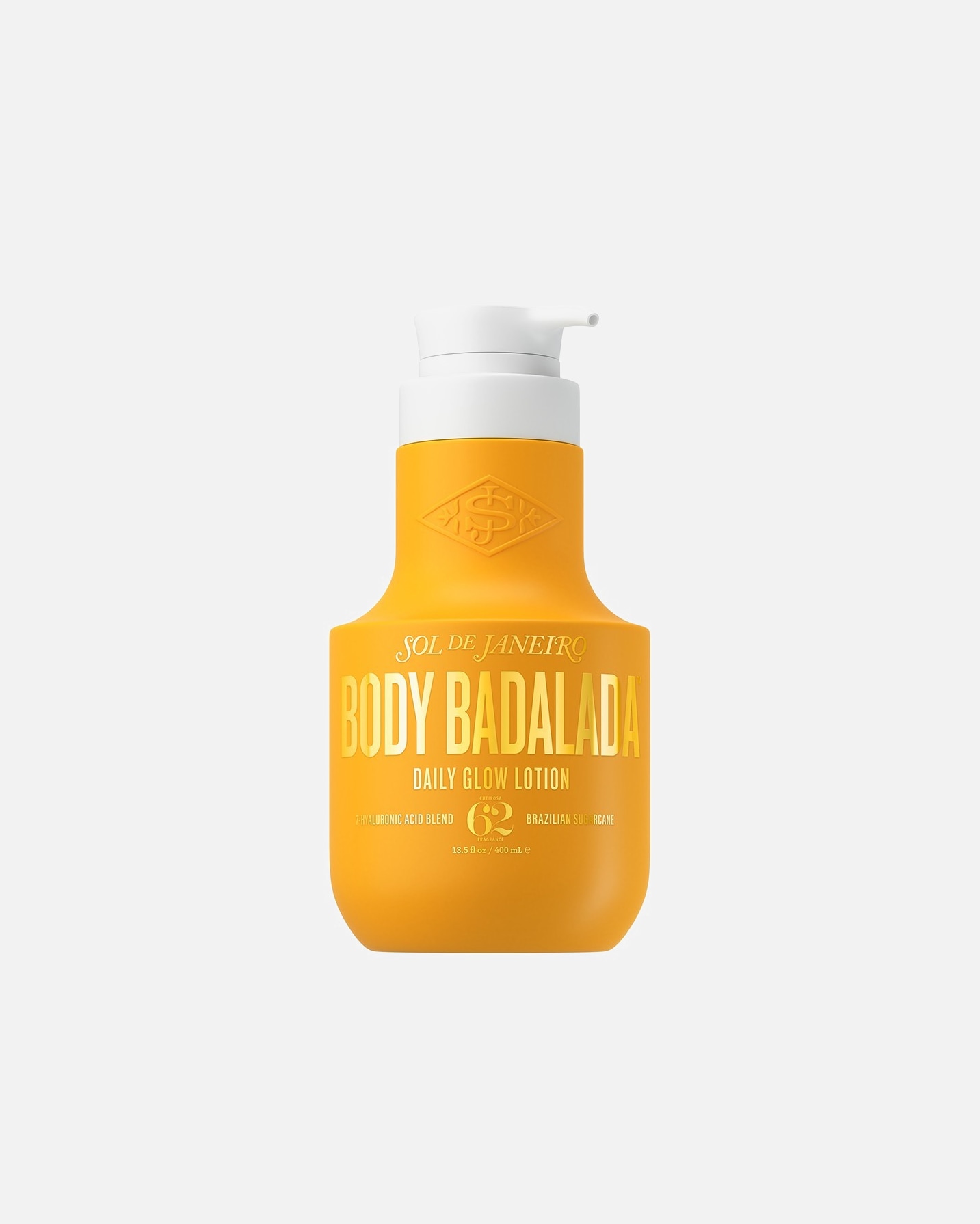 Bodylotion voor UnisexSol de JaneiroBody Badalada™400 ml