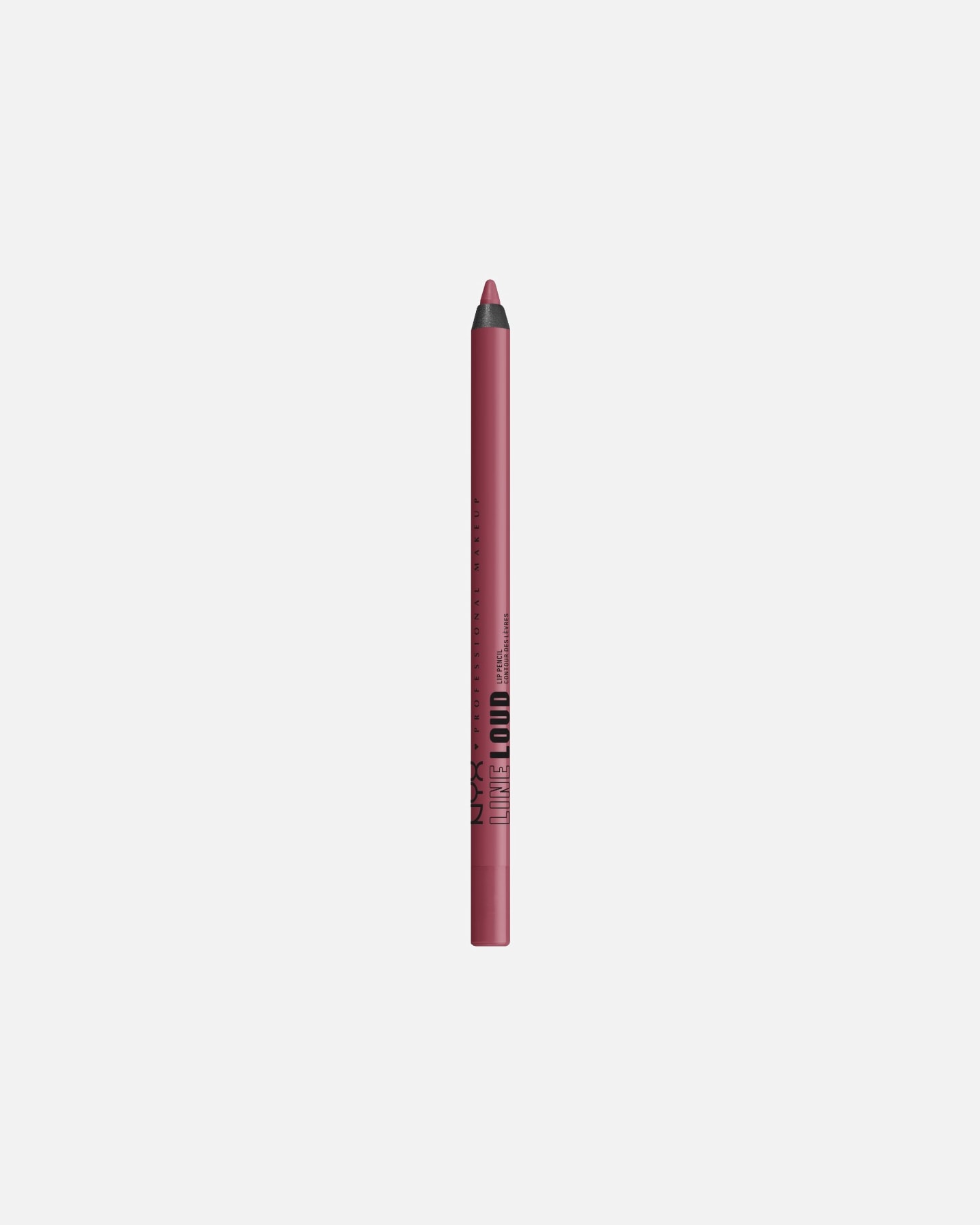 Lipliner voor UnisexNYX Professional MakeupLine Loud Lip Pencil15 Goal Getter