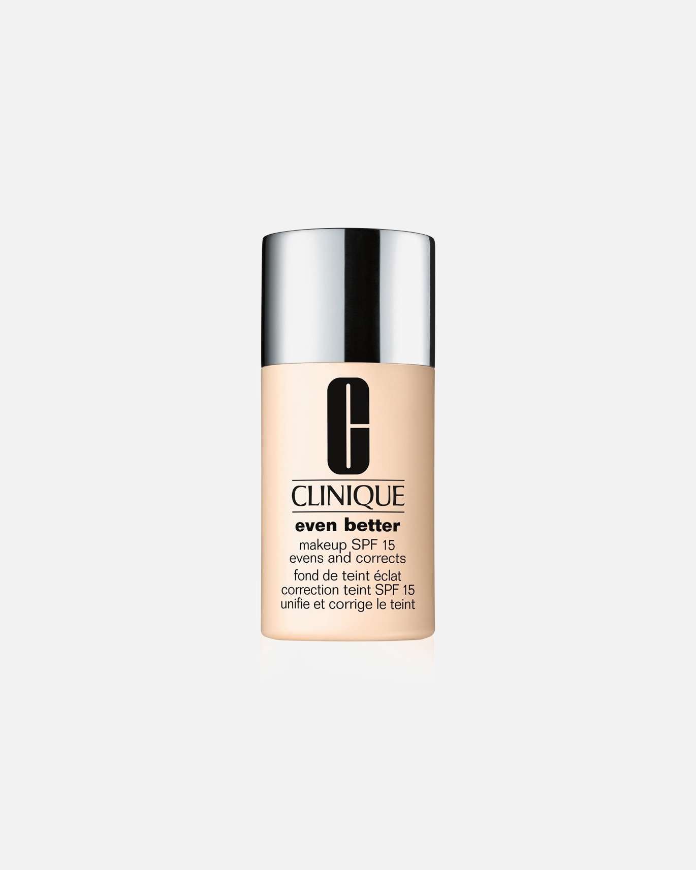 Foundation voor UnisexCliniqueEven Better™Even Better Makeup SPF 15 (2,3)CN08 - LINEN