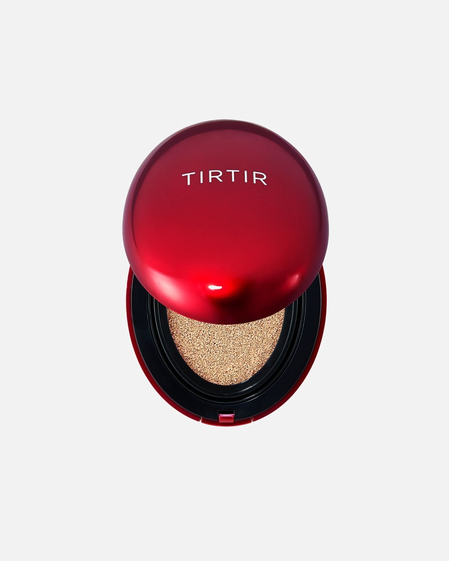 Foundation voor UnisexTIRTIRMask Fit Red Mini Cushion24N - LATTE