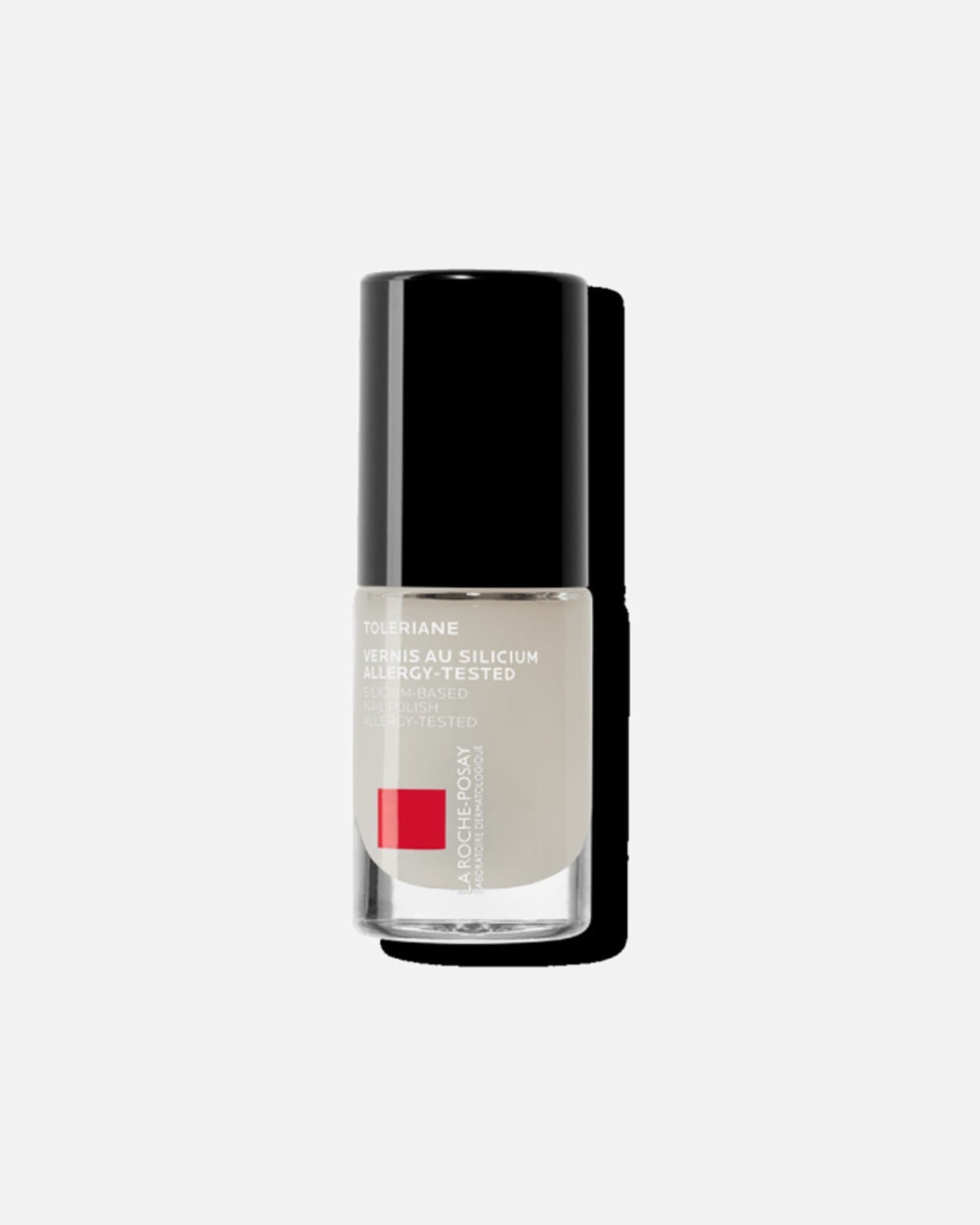 Nagellak voor UnisexLa Roche-PosayToleriane Make-upVoor de gevoelige huid1 - MAT