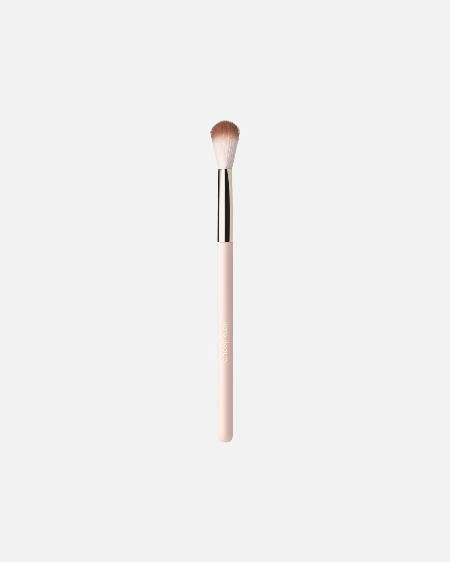 Poederpenseel voor UnisexRare BeautyPositive LightPrecision Highlighter Brush1 stuk