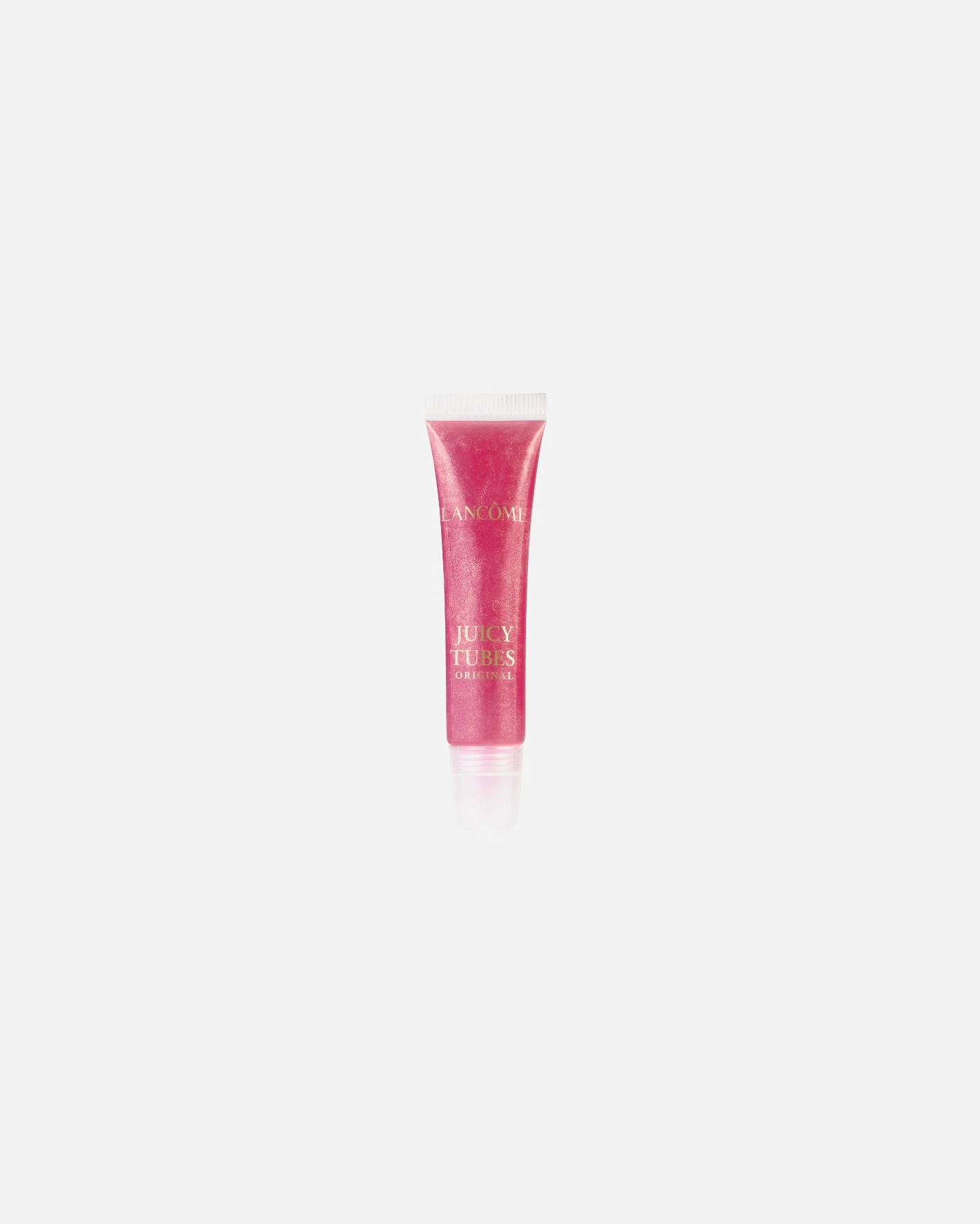 Lipgloss voor UnisexLancômeJuicy Tubes07 - MAGIC SPELL