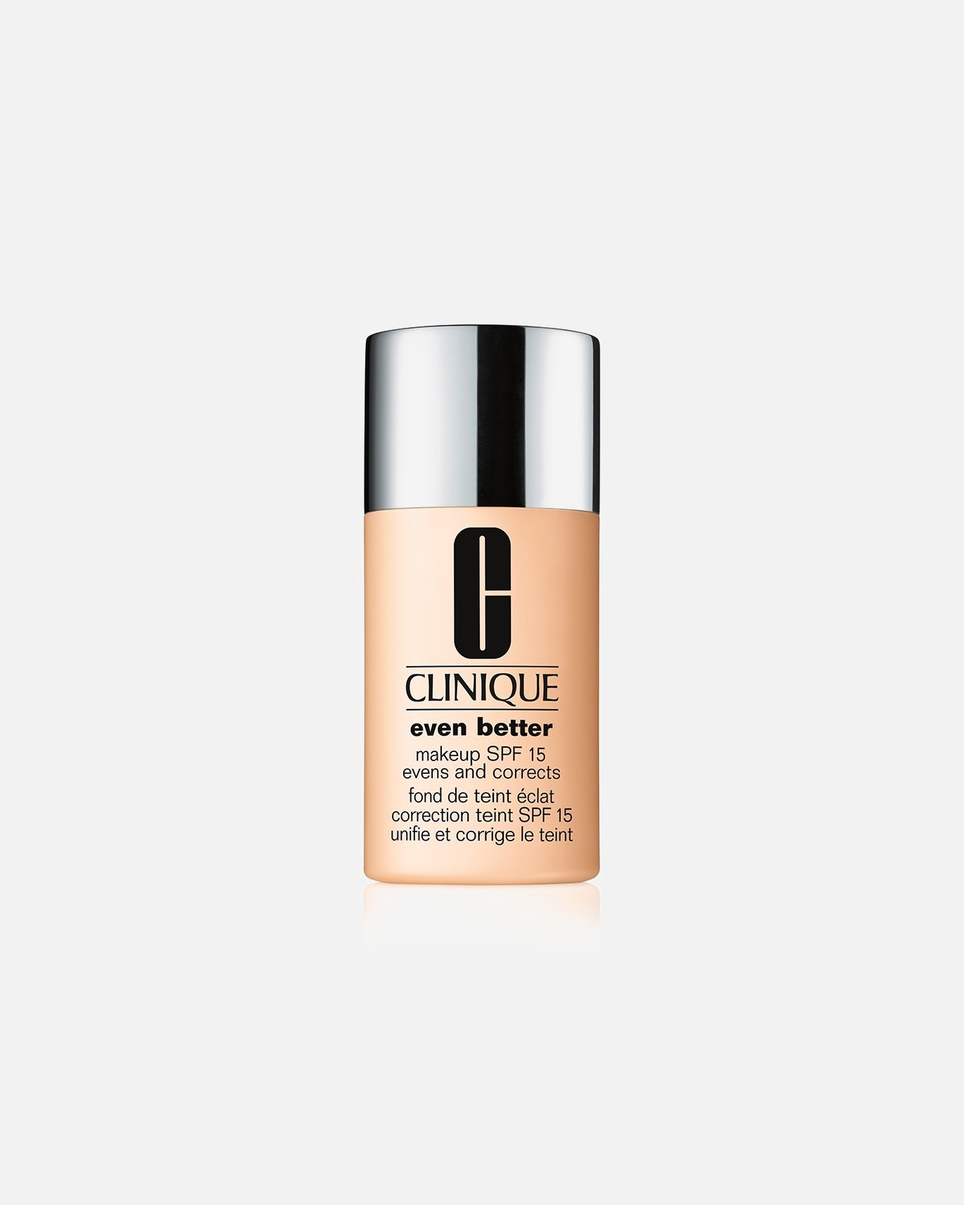 Foundation voor UnisexCliniqueEven Better™Even Better Makeup SPF 15 (2,3)CN20 - Fair