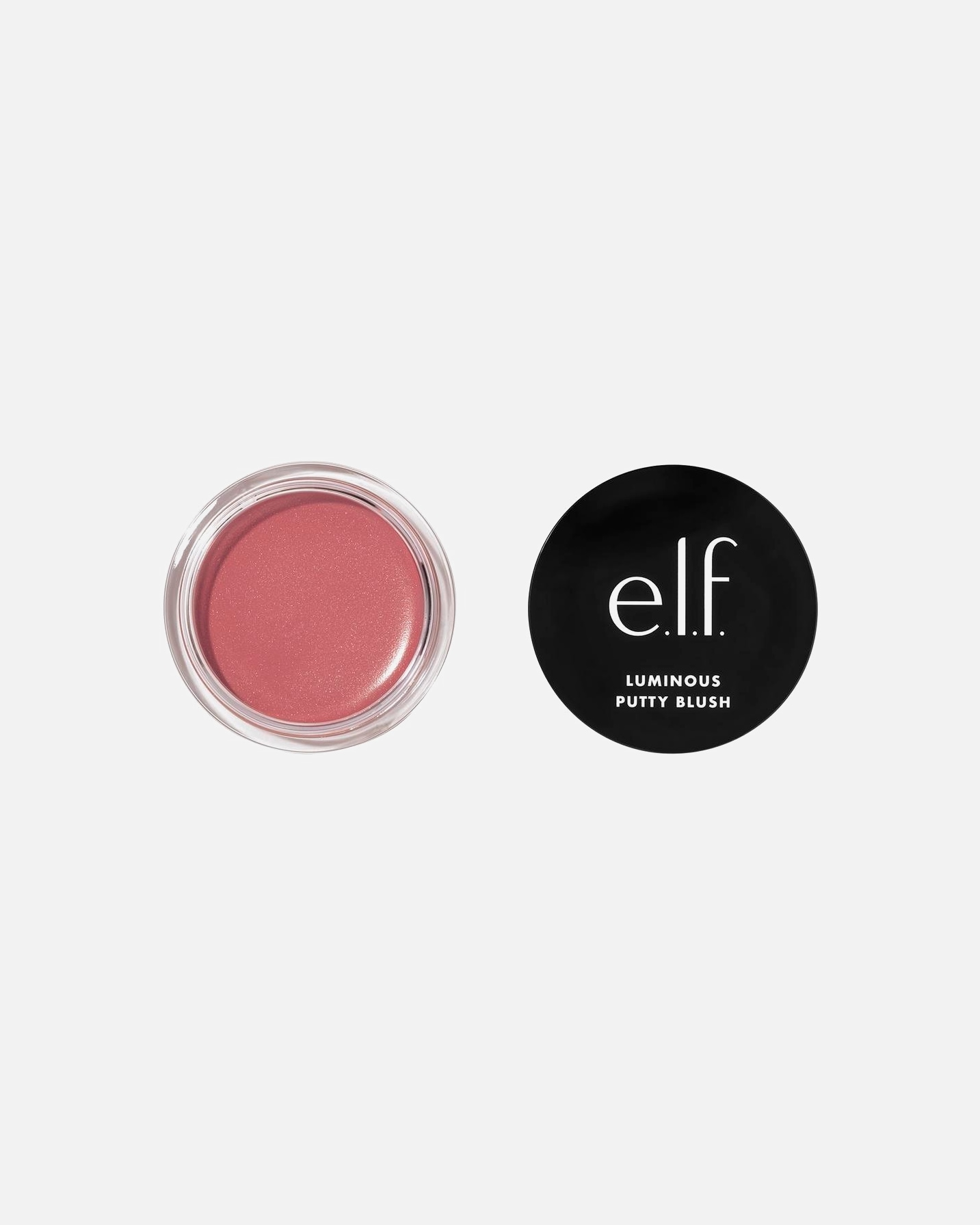 Blush voor Unisexe.l.f. CosmeticsLuminousBermuda