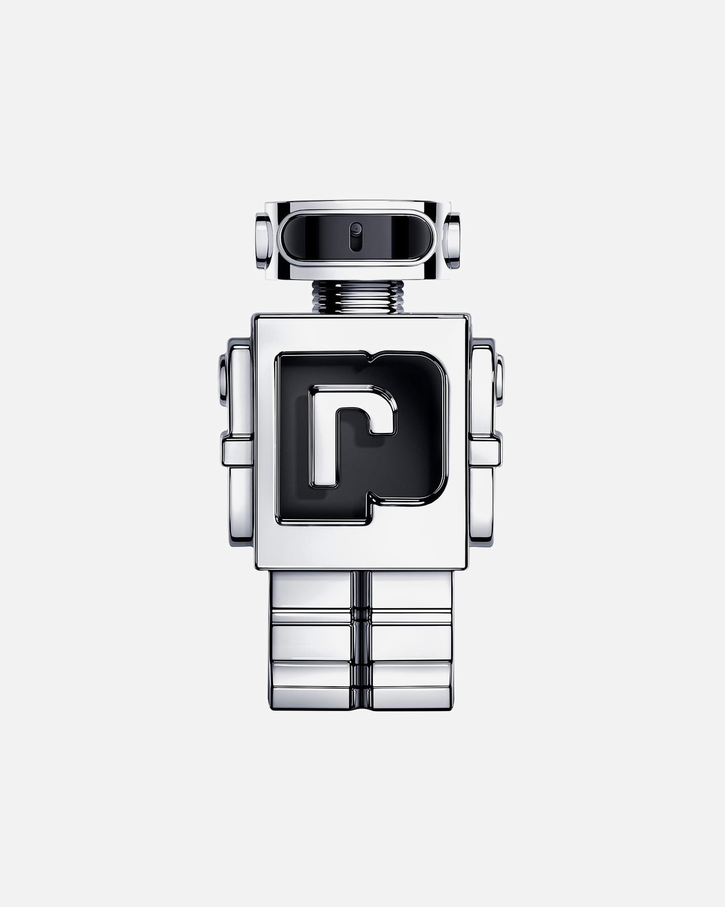 Eau de toilette voor RabannePhantomEau de Toilette150 ml - Refillable