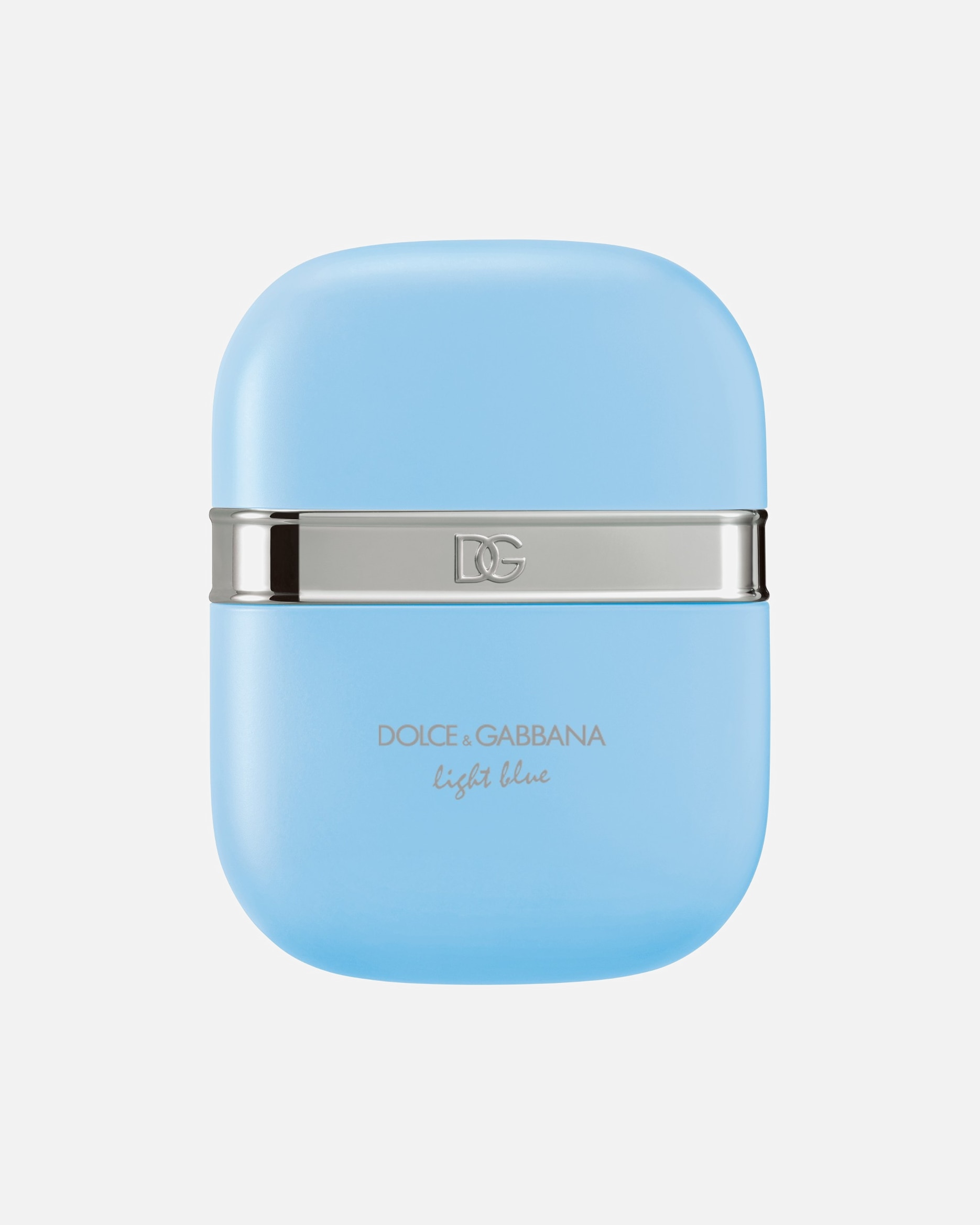 Eau de toilette voor Dolce&GabbanaLight BlueGel30 ml