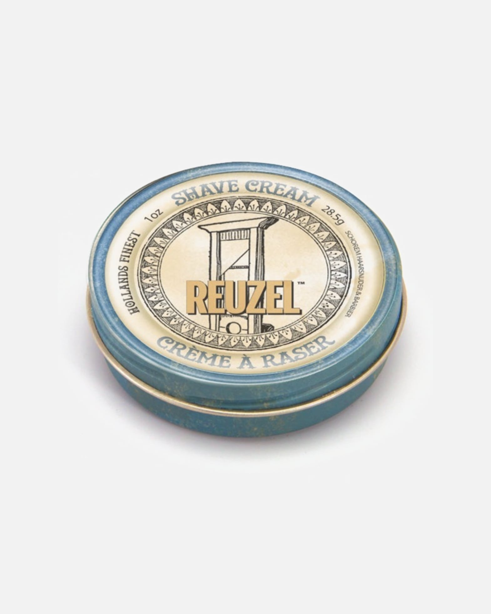 Scheercrème voor UnisexReuzelShave Cream28.5 g
