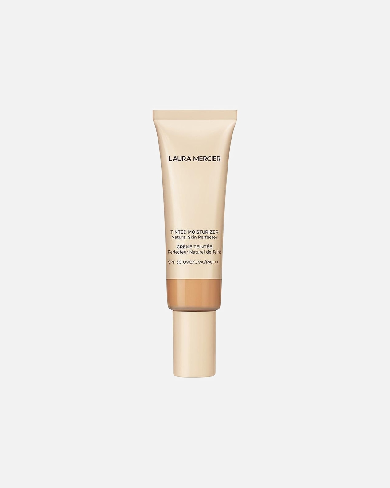 Foundation voor UnisexLaura MercierTinted Moisturizer Natural Skin PerfectorNr. 2N1 - Nude