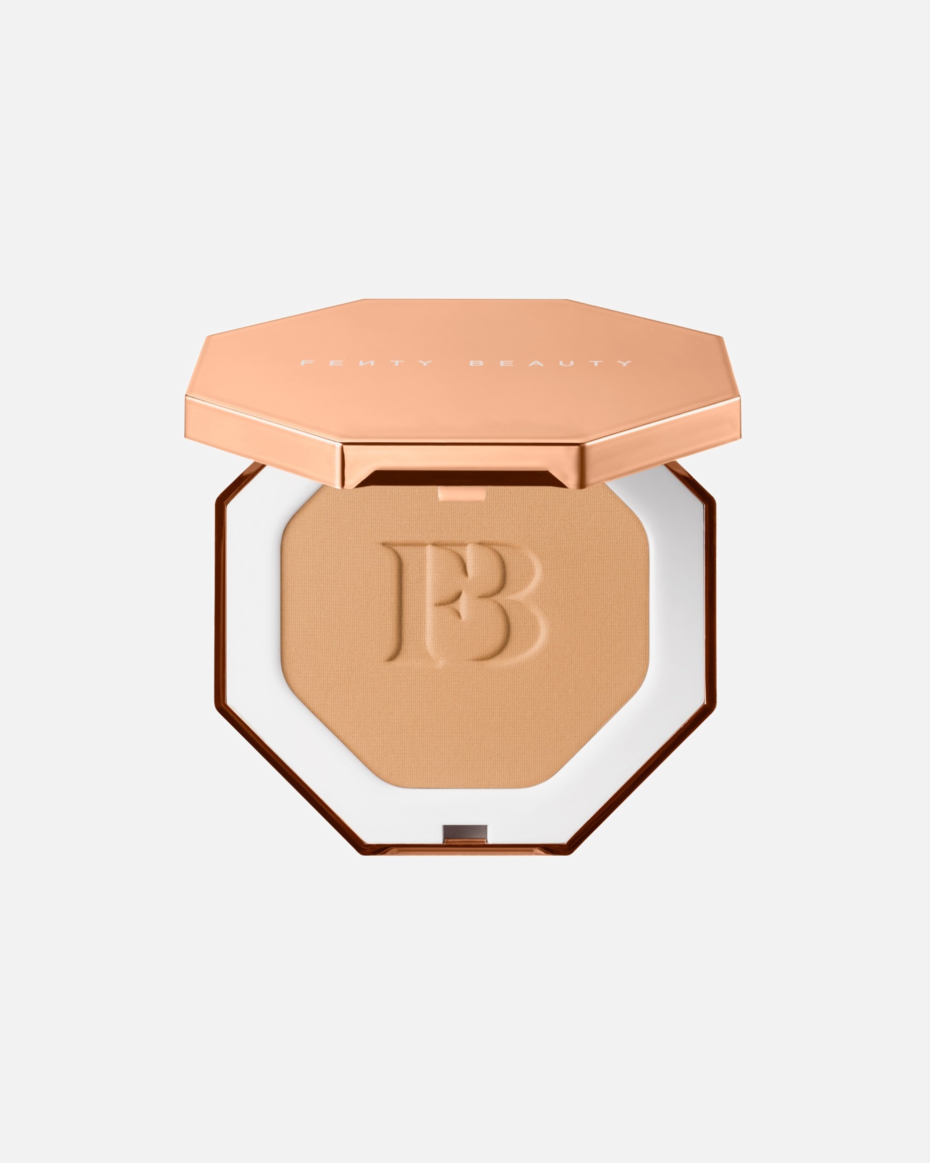 Bronzer voor UnisexFenty BeautySun Stalk’r - Instant Warmth Bronzer02 - BUTTA BUNZ