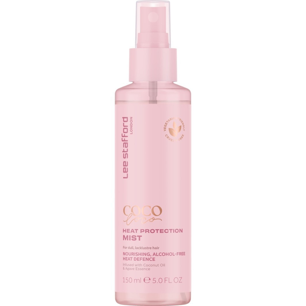 Heat Protection Mist