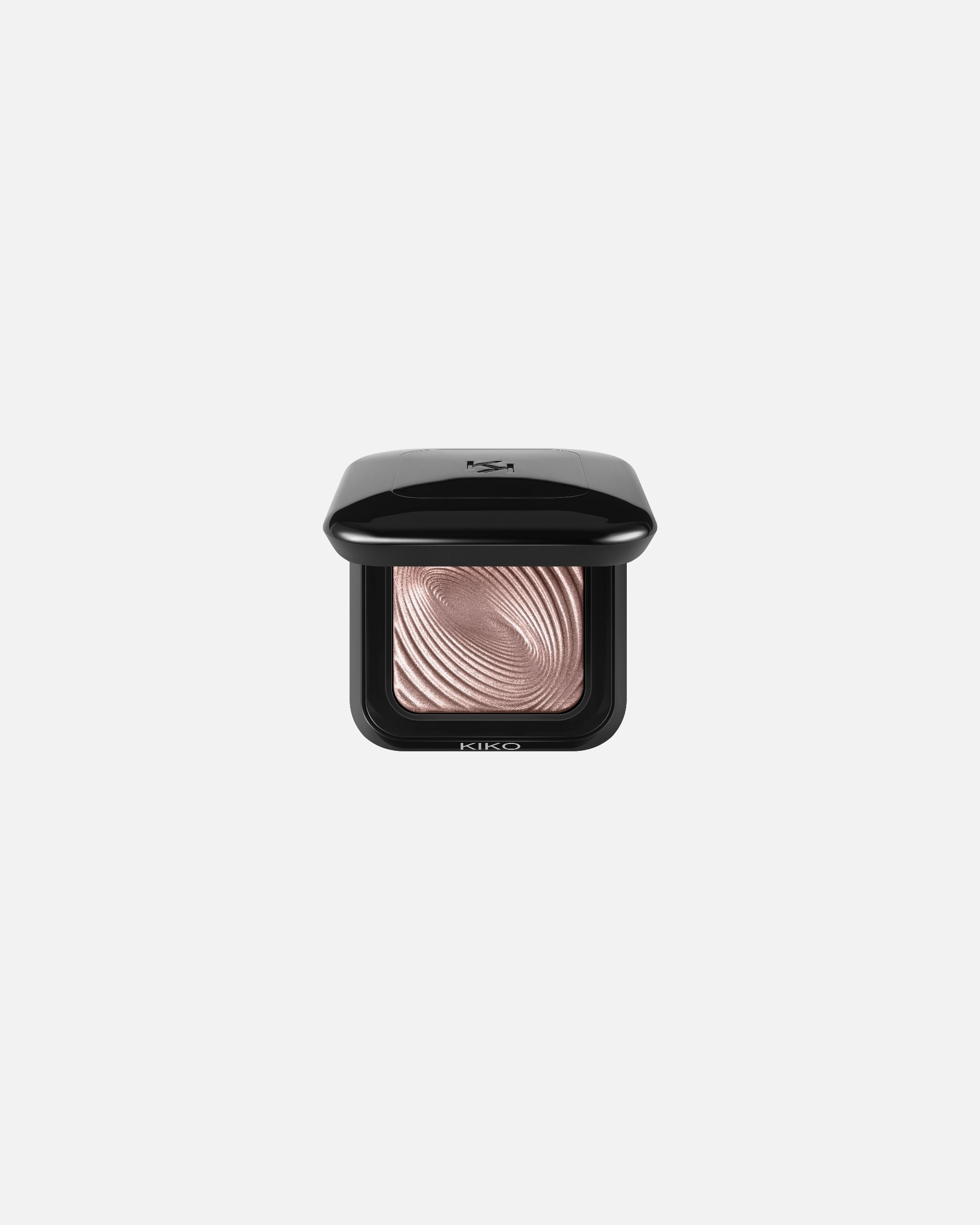Oogschaduw voor UnisexKIKO MilanoDefault Brand LineNew Water6 - LIGHT TAUPE