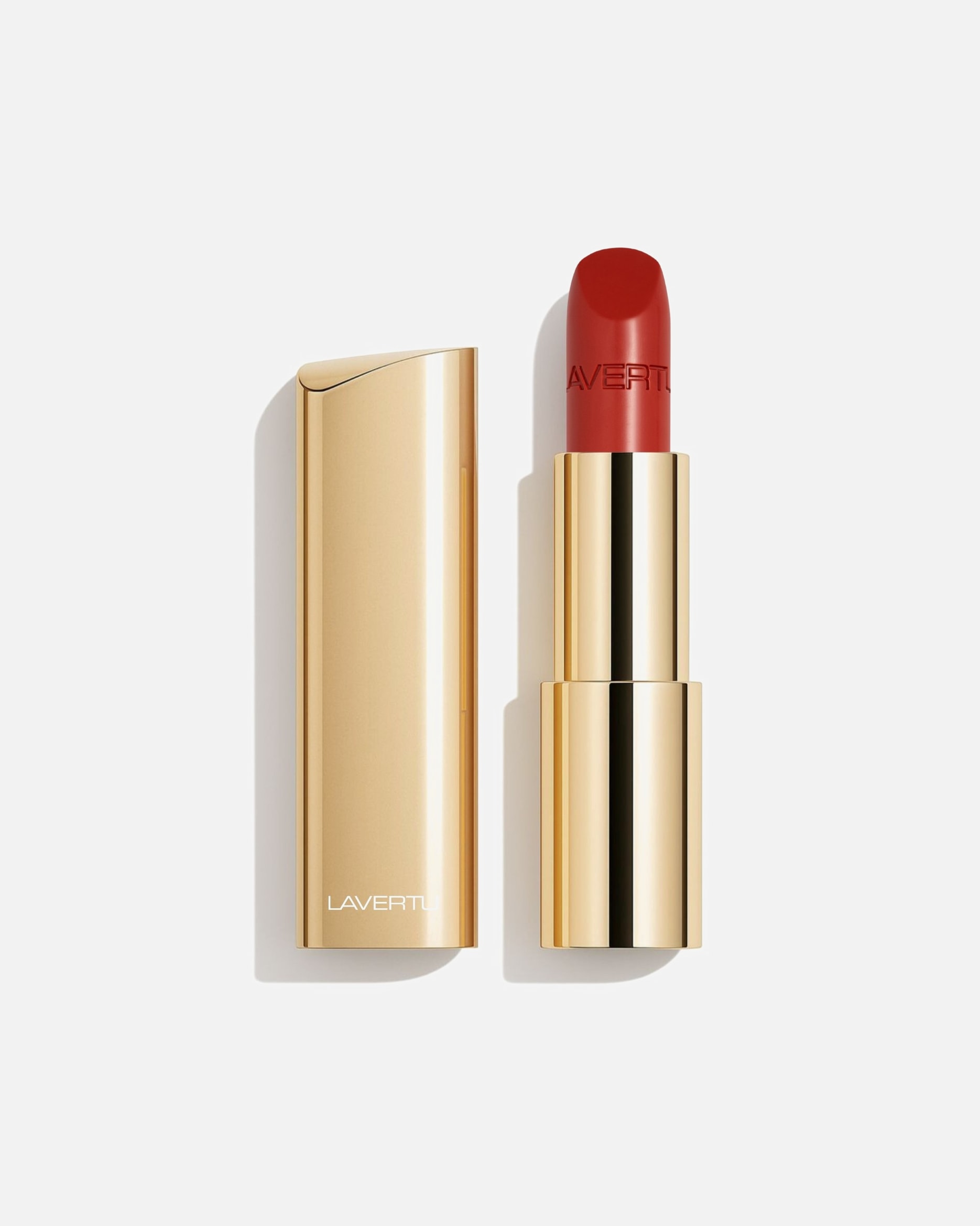 Lipstick voor UnisexLavertuNature37 - Messira Red