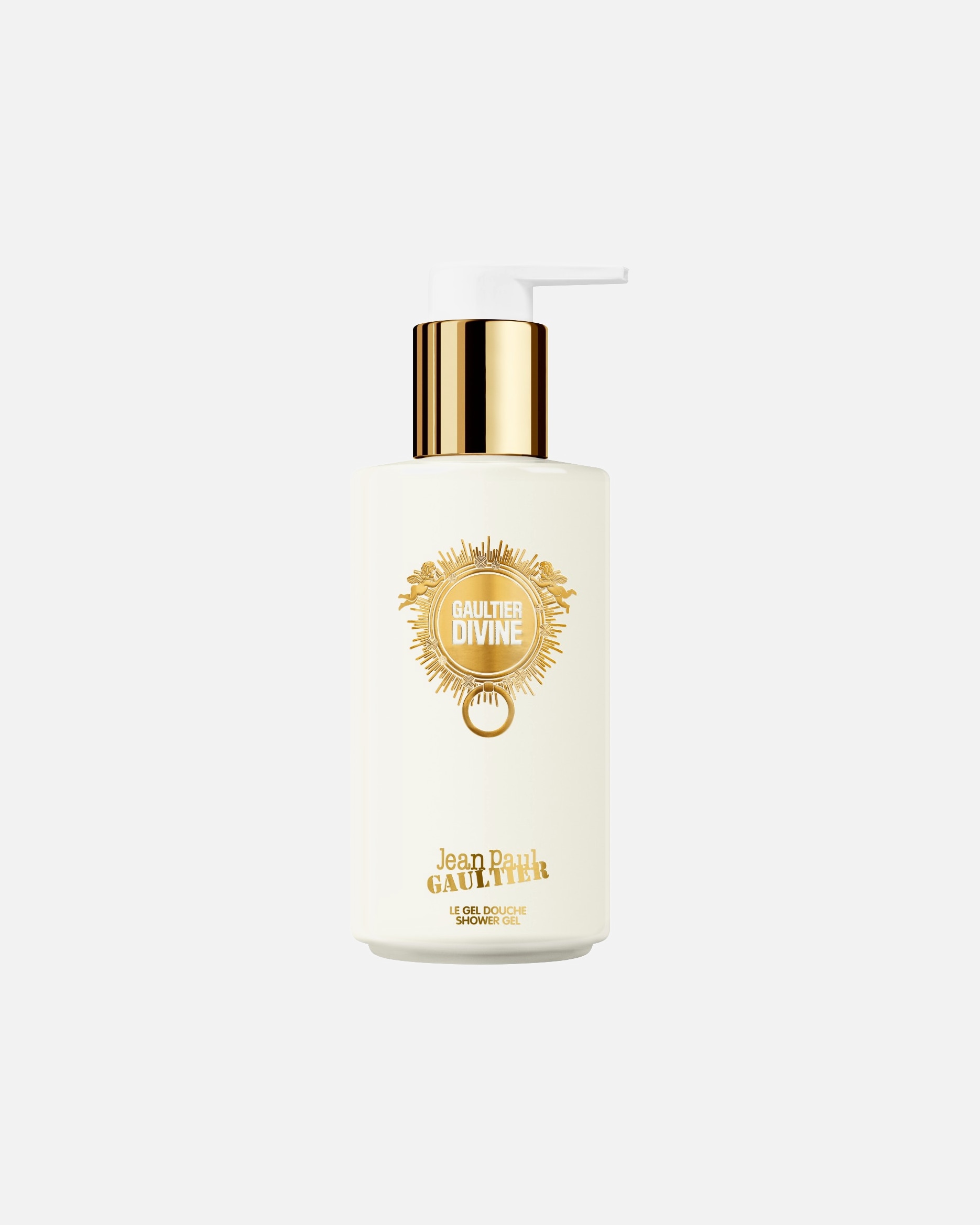 Douchegel voor UnisexJean Paul GaultierGaultier DivineShowergel200 ml