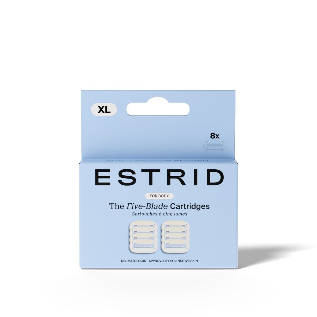 Refill Package XL Body