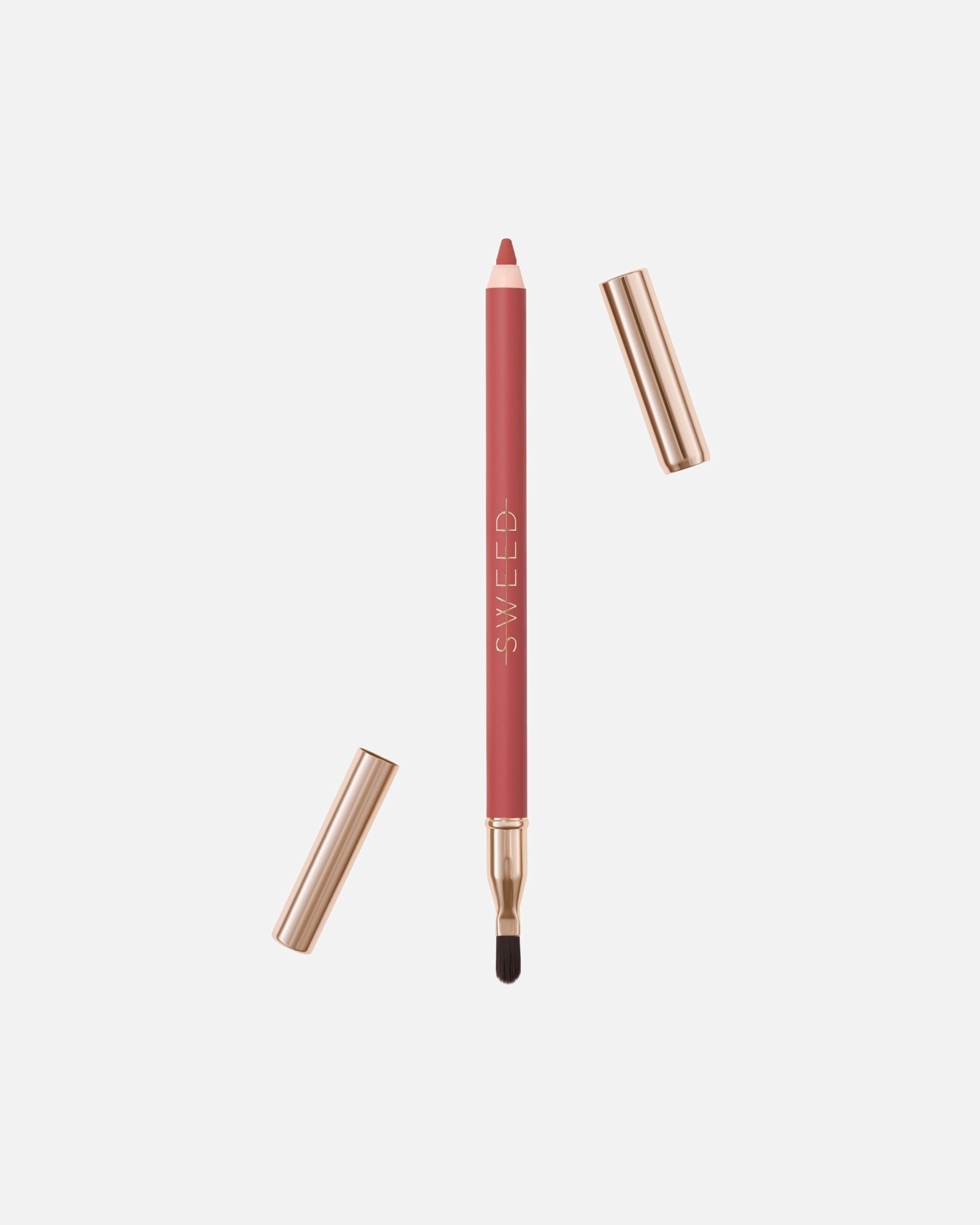 Lipliner voor UnisexSweedLip LinerRose Petal