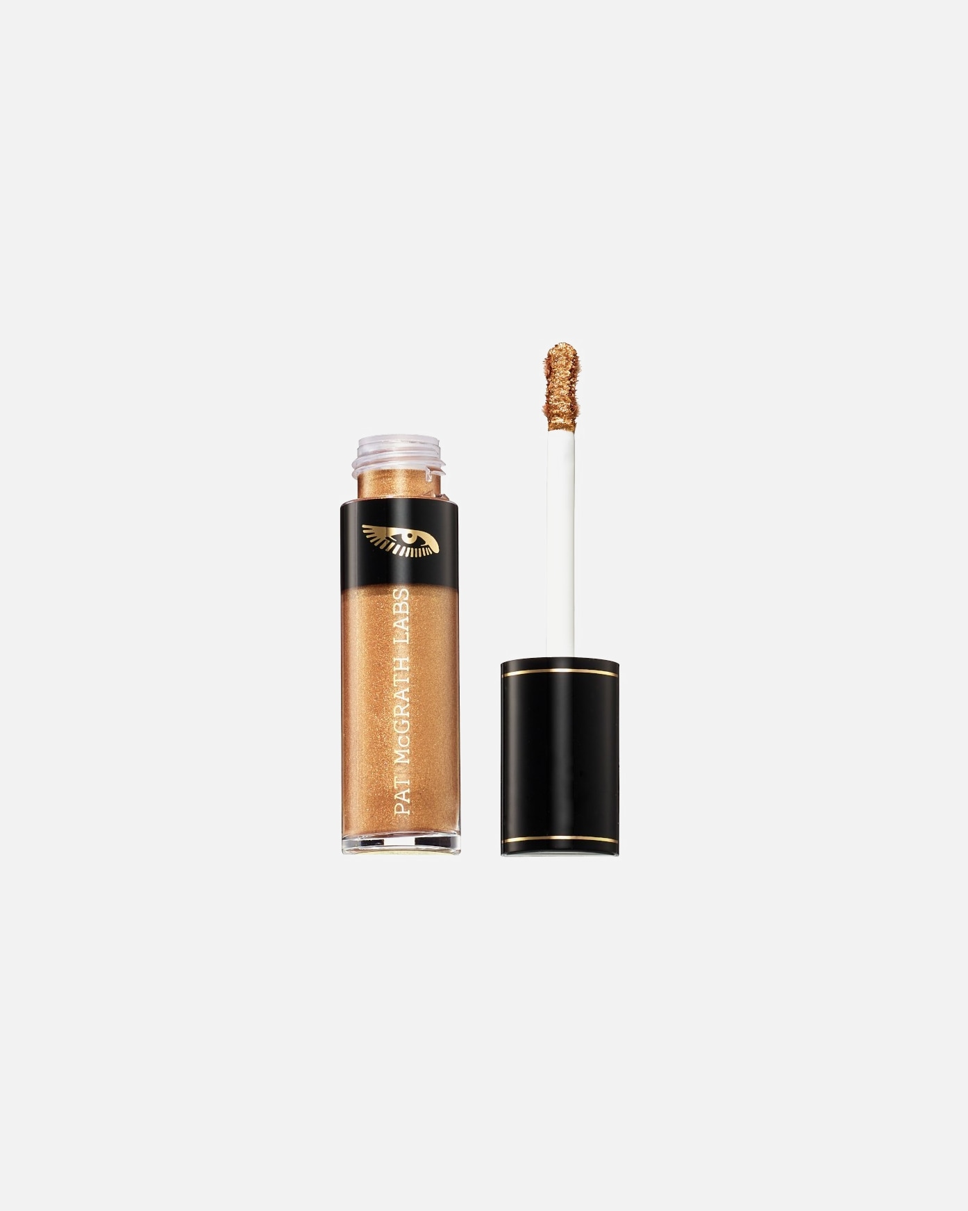 Oogschaduw voor UnisexPat McGrath LabsLove CollectionFetishEYES™ Legendary Wear Liquid ShadowBronze Bijoux