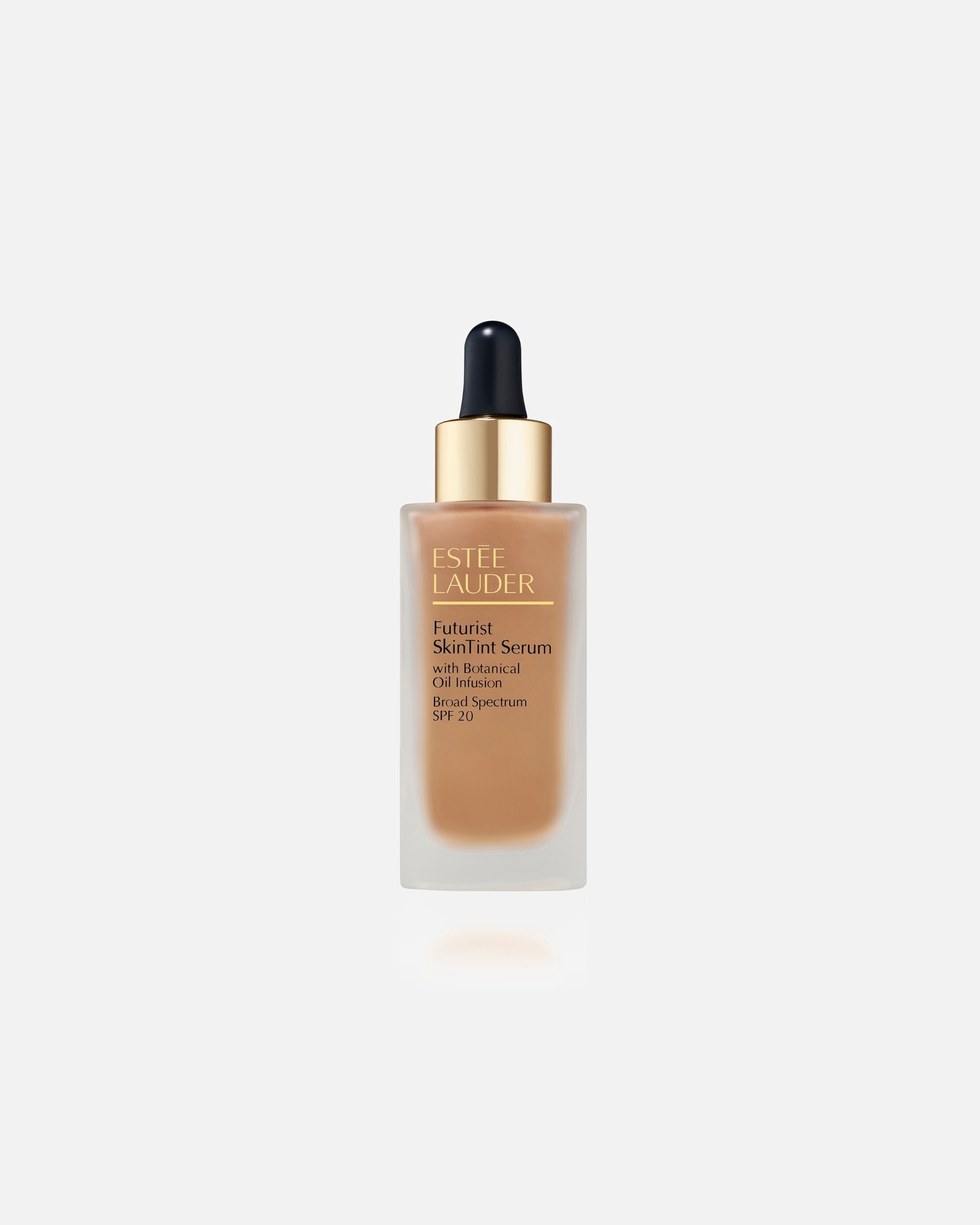 Foundation voor UnisexEstée LauderFuturistSkin Tint Serum Foundation SPF 203N1 - Ivory Beige