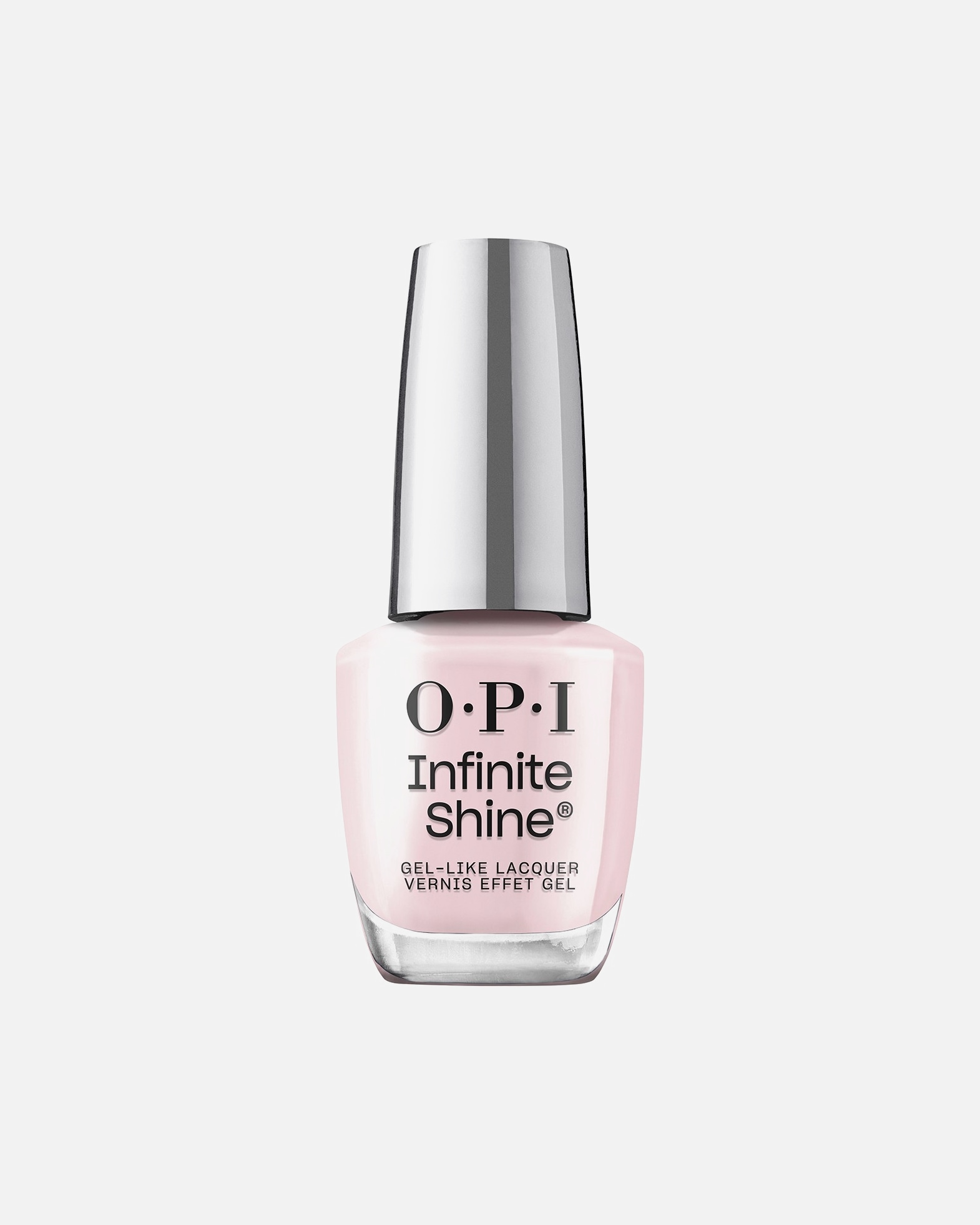 Nagellak voor UnisexOPIInfinite ShineThe New OPIconsLAVENDER BATH