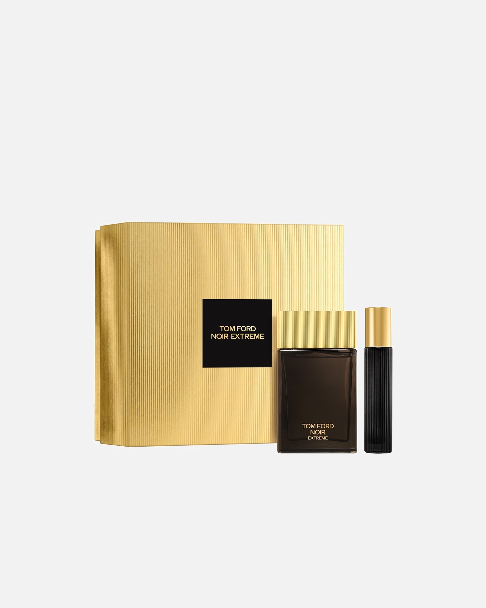 Geurset voor UnisexTOM FORDSignature FragrancesNoir Extreme1 stuk