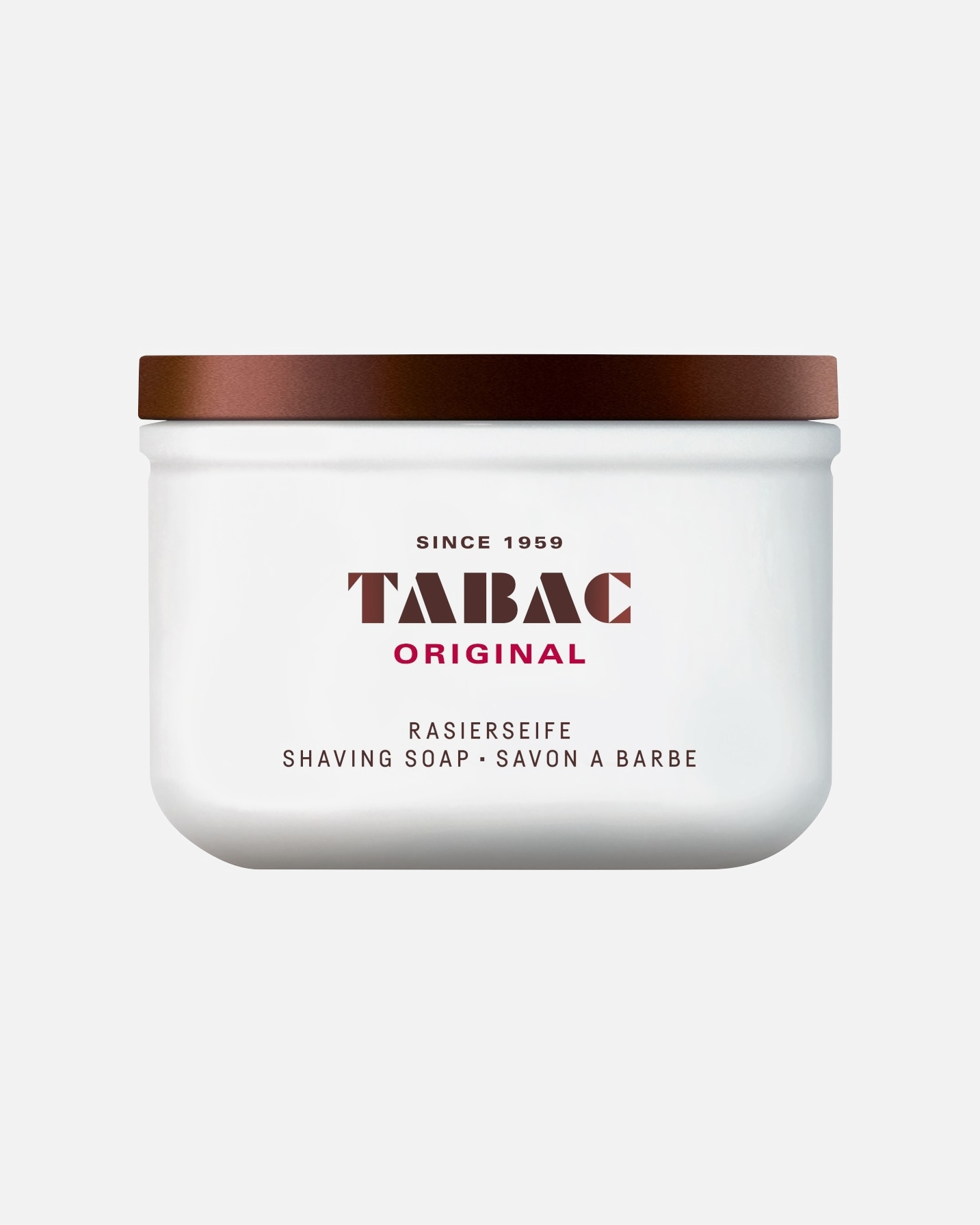 Scheerzeep voor Tabac Original125 g