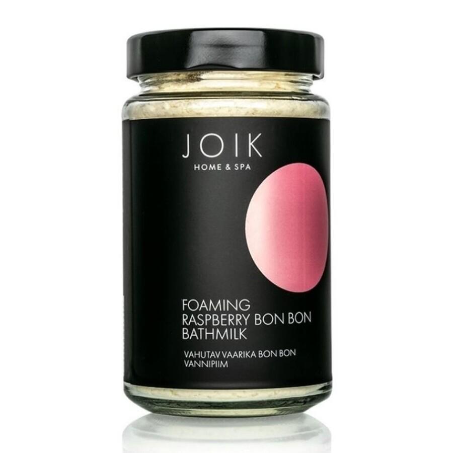 Joik Foaming Raspberry Bon Bon Online Kopen Douglas Joik Foaming Raspberry Bon Bon Online Kopen Douglas