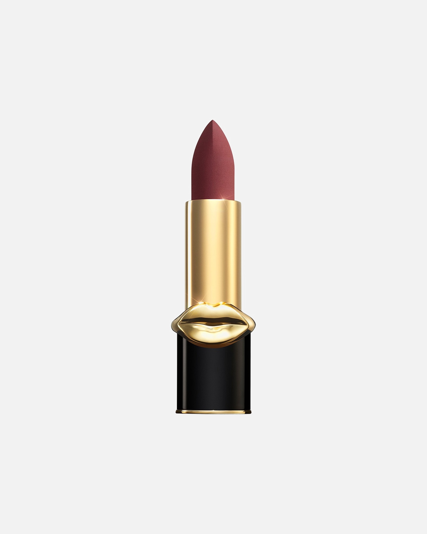 Lipstick voor Pat McGrath LabsMatte Trance LipstickFlesh 3