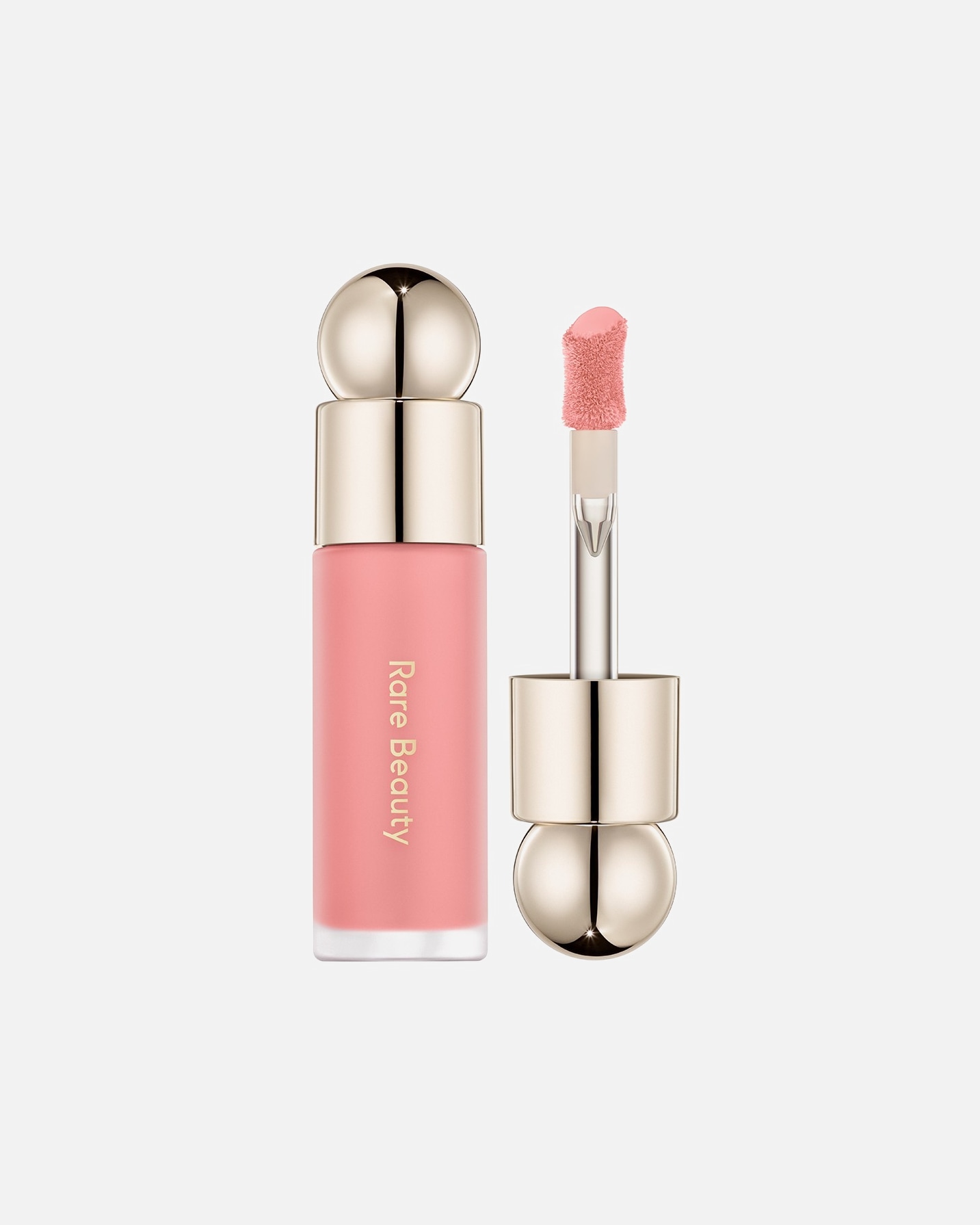 Blush voor UnisexRare BeautySoft PinchMatte LiquidBLISS