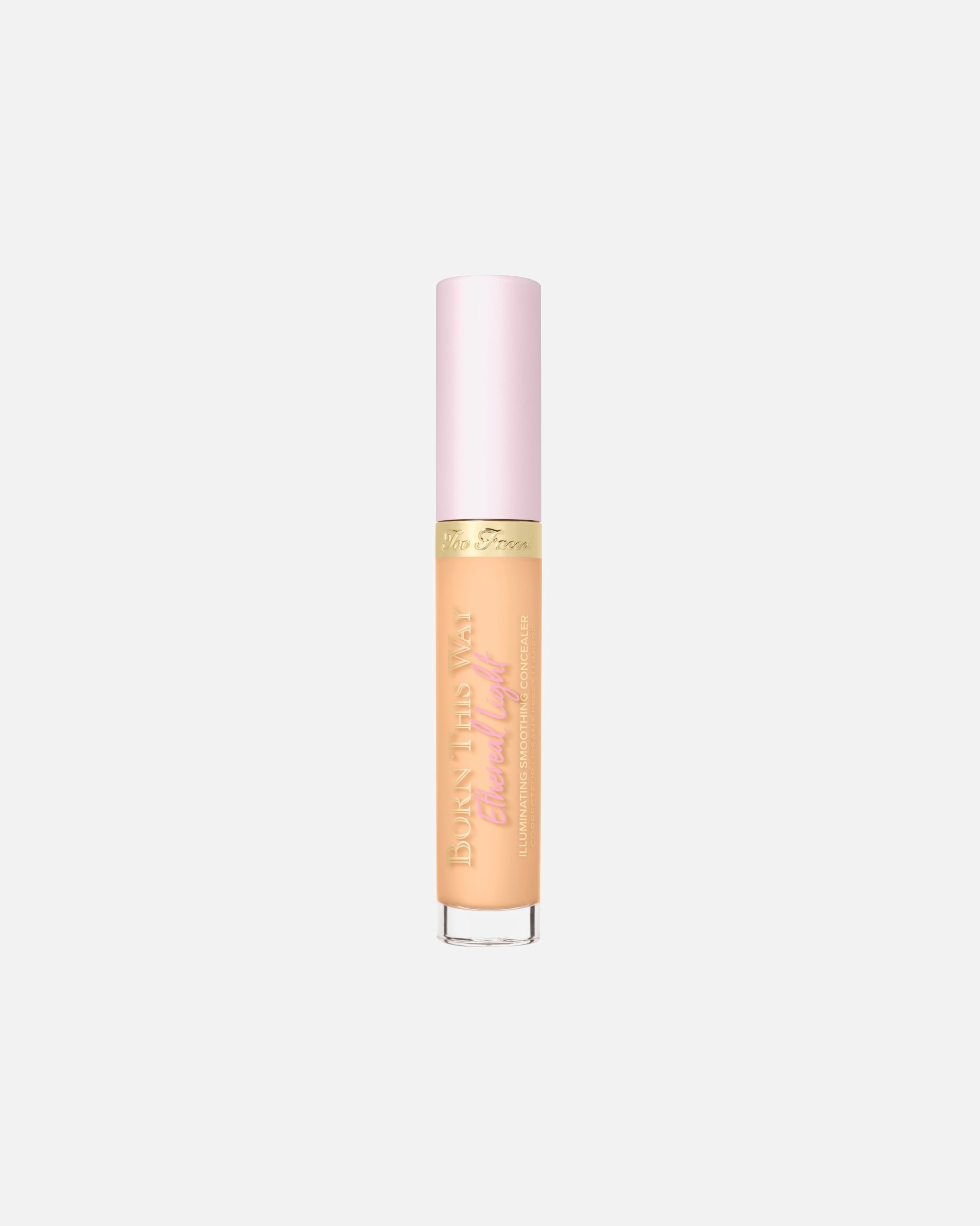 Concealer voor UnisexToo FacedBorn This WayEthereal Light ConcealerButter Croissant