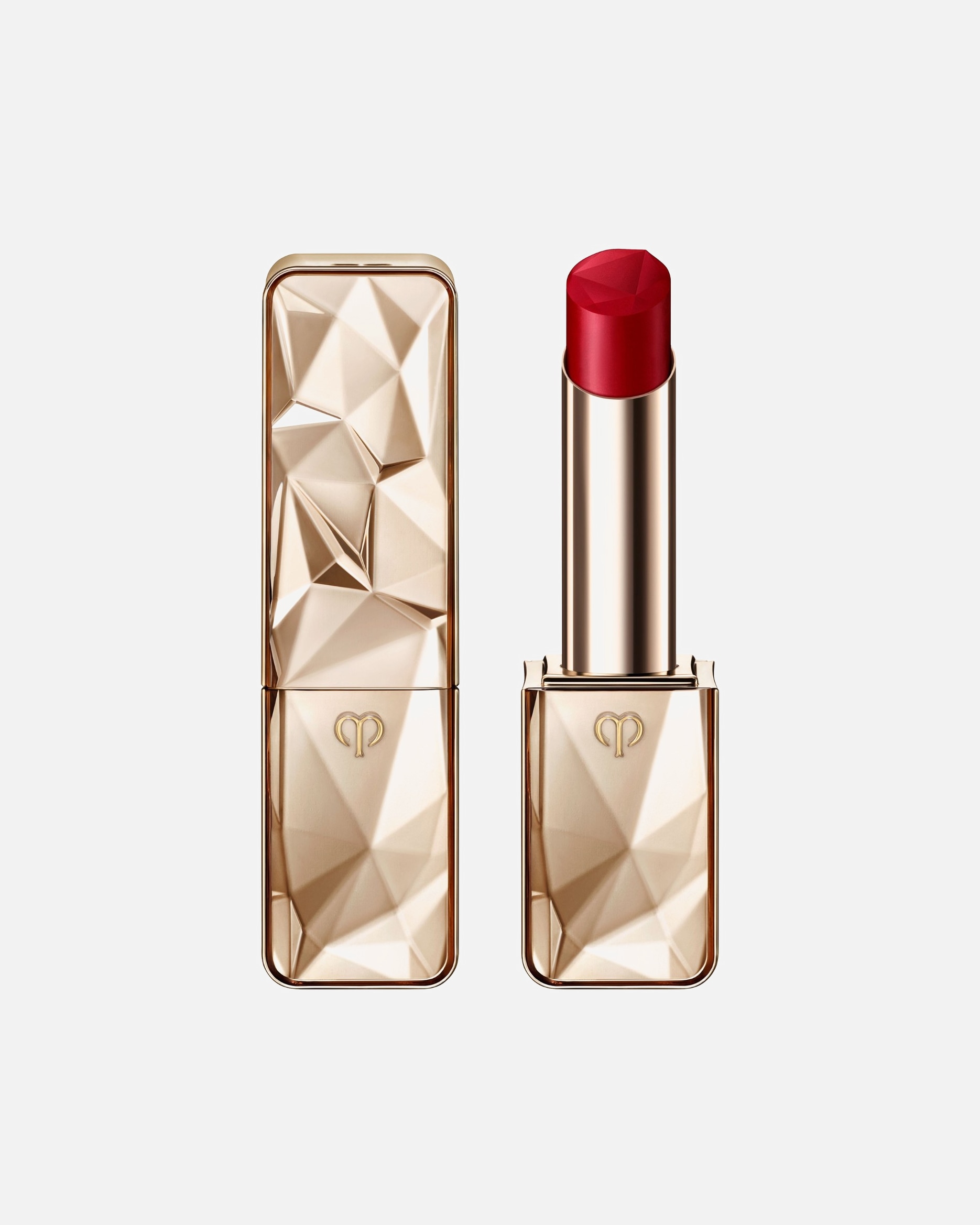 Lipstick voor Clé de Peau BeautéPrecious Lipstick2 - Scarlet Diamond