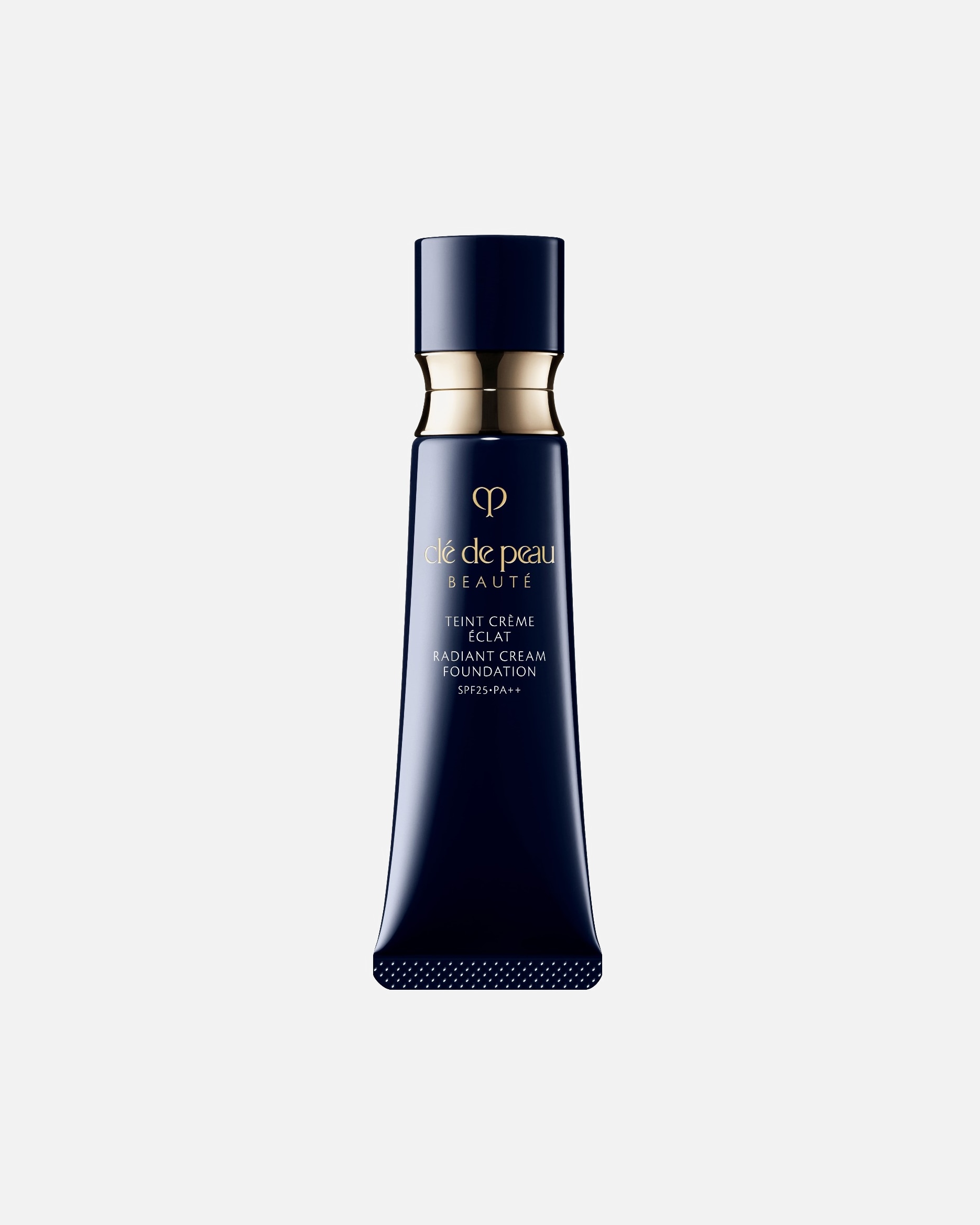 Foundation voor UnisexClé de Peau BeautéRadiant Cream FoundationO60
