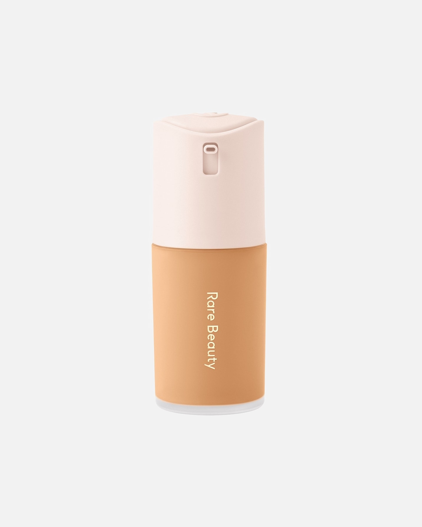 Foundation voor UnisexRare BeautyTrue To MyselfLiquid18 LIGHT MEDIUM NEUTRAL