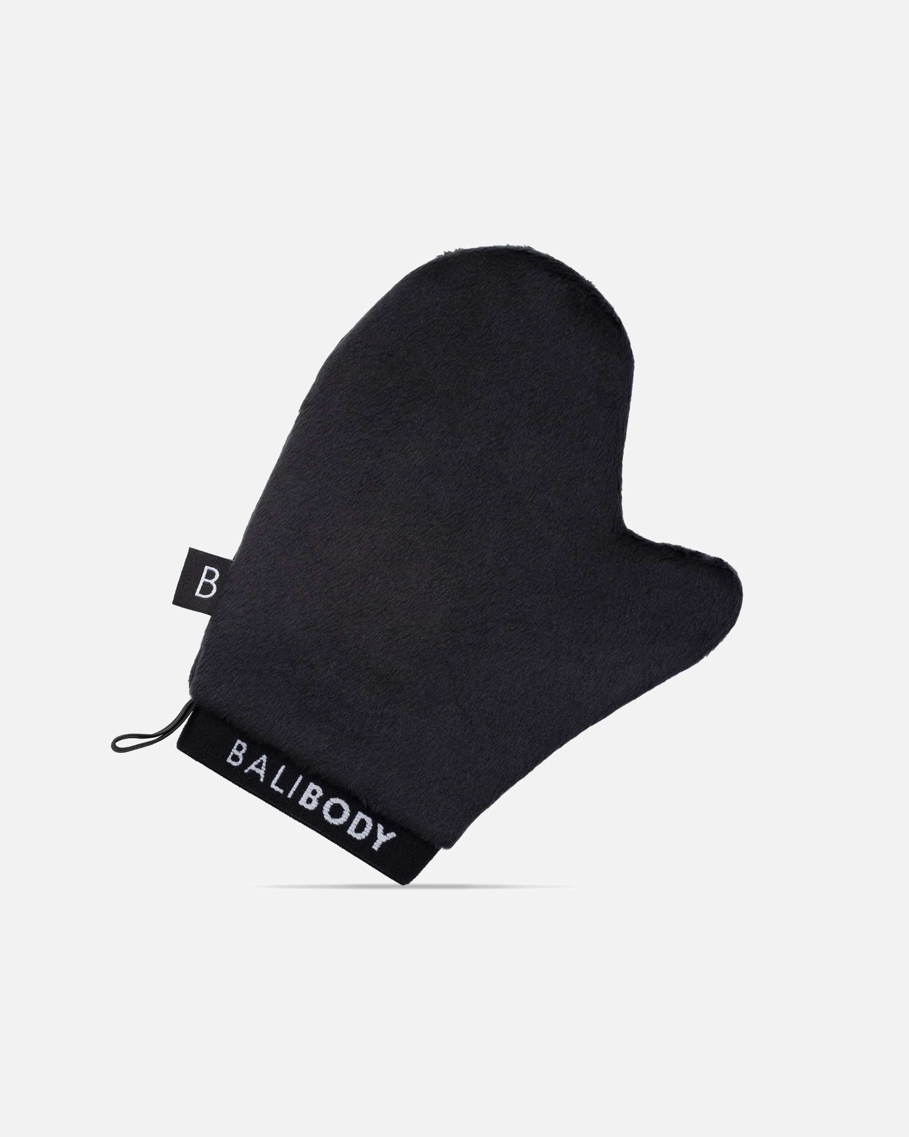 Self-tanning handschoen voor UnisexBali BodyLuxe Tanning Mitt1 Stuk