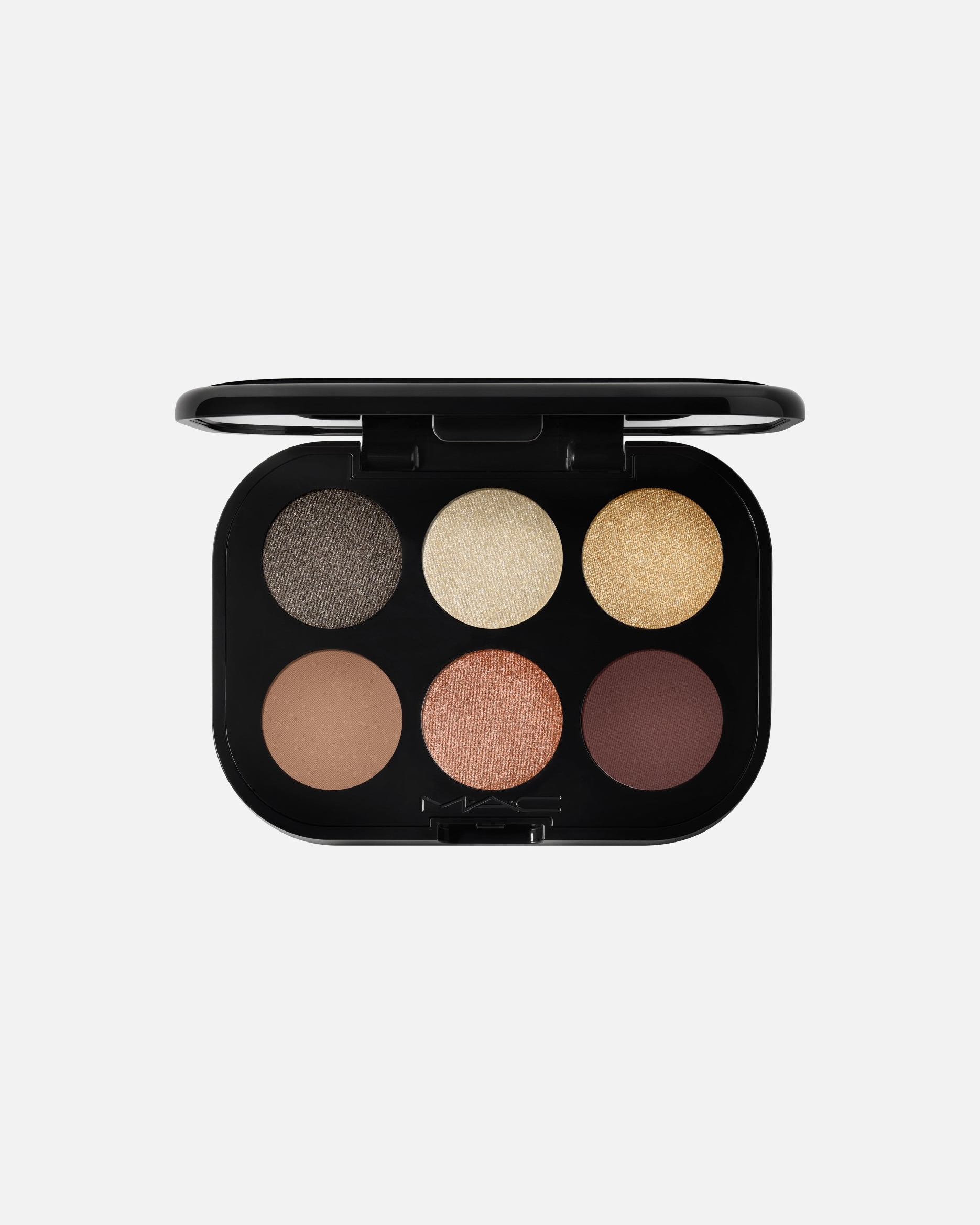 Oogschaduw voor UnisexMACIntimate NudesConnect In Colour Eye Shadow PaletteSIGNATURE MOVE