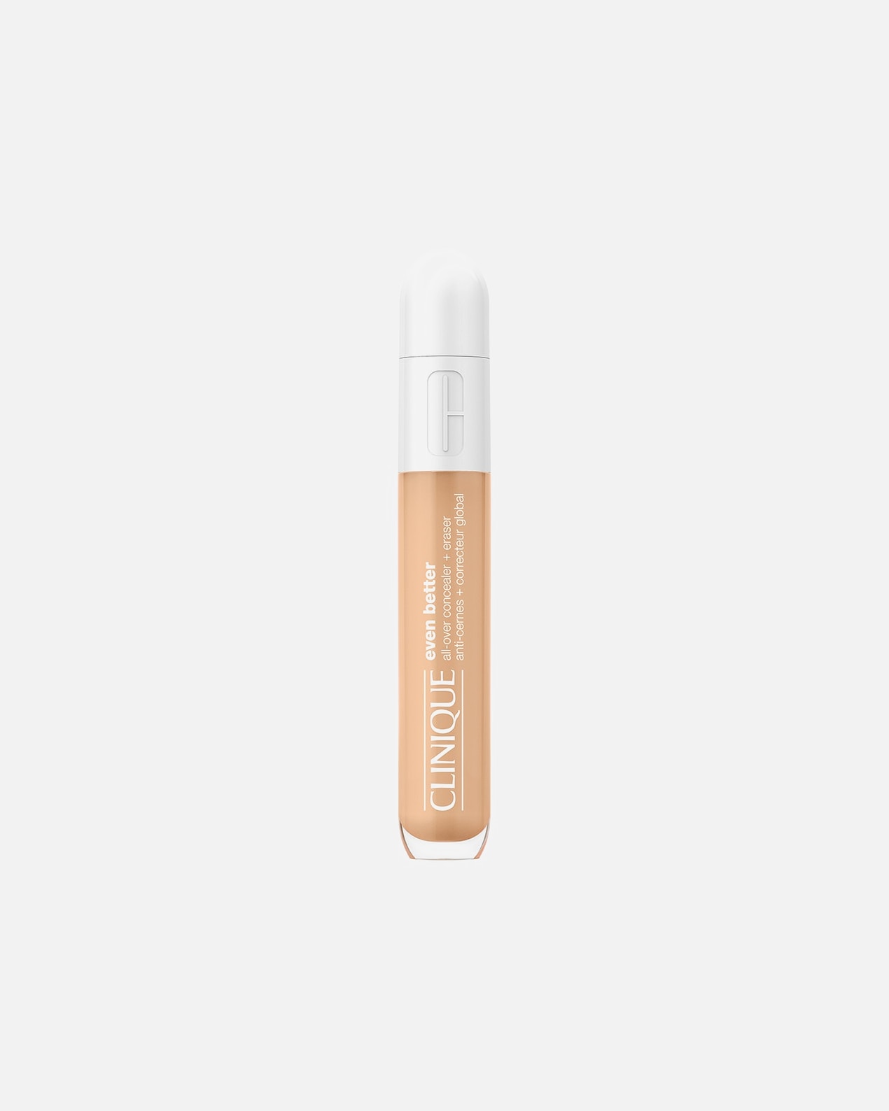 Concealer voor UnisexOver CliniqueEven Better™ All-Over52 - Neutral