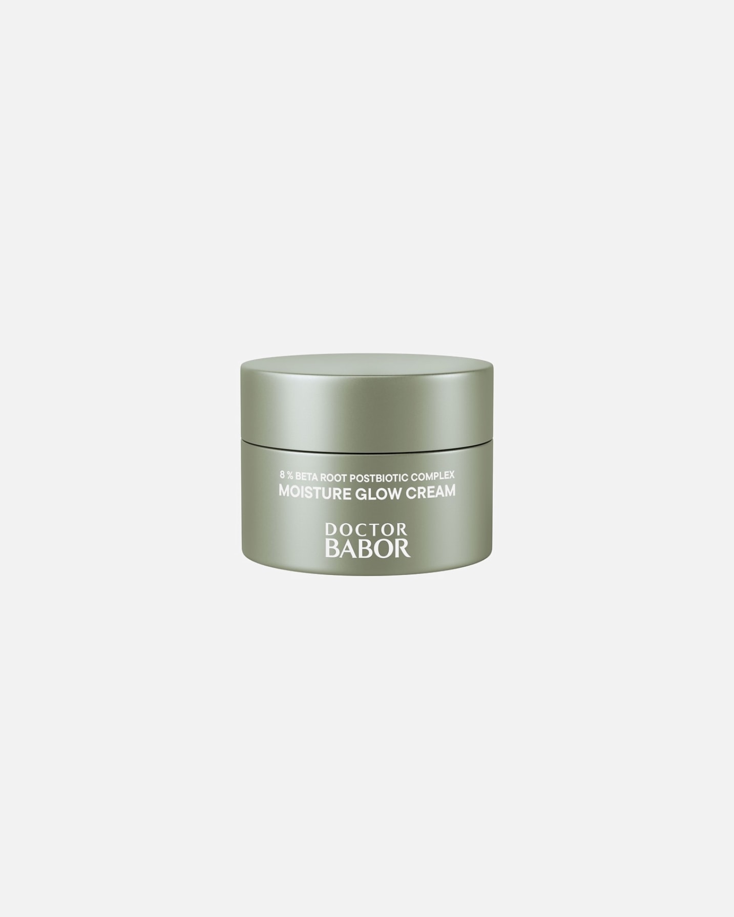 Babor Moisture Glow Cream (15 ml)