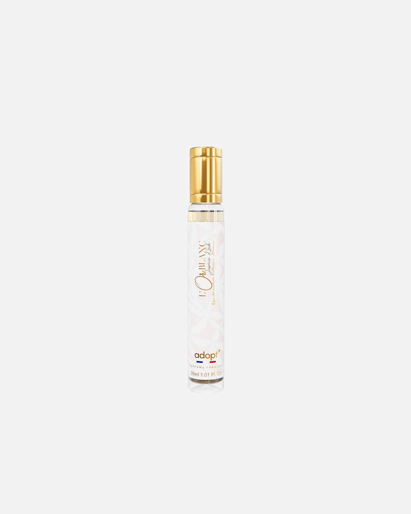 Eau de parfum voor UnisexadoptL'Or Blanc30 ml