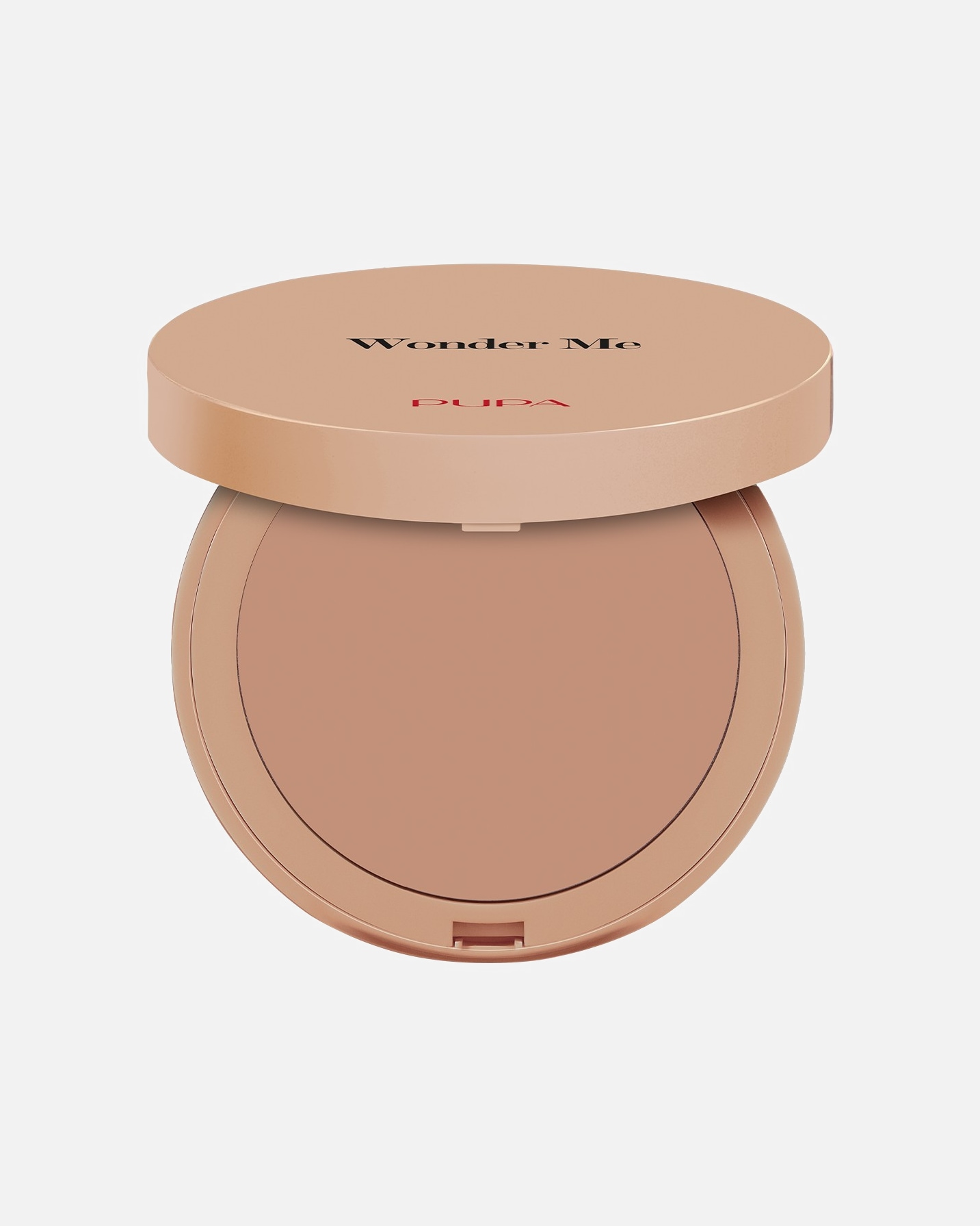 Bronzer voor UnisexPUPA MilanoWonder MeMARRON