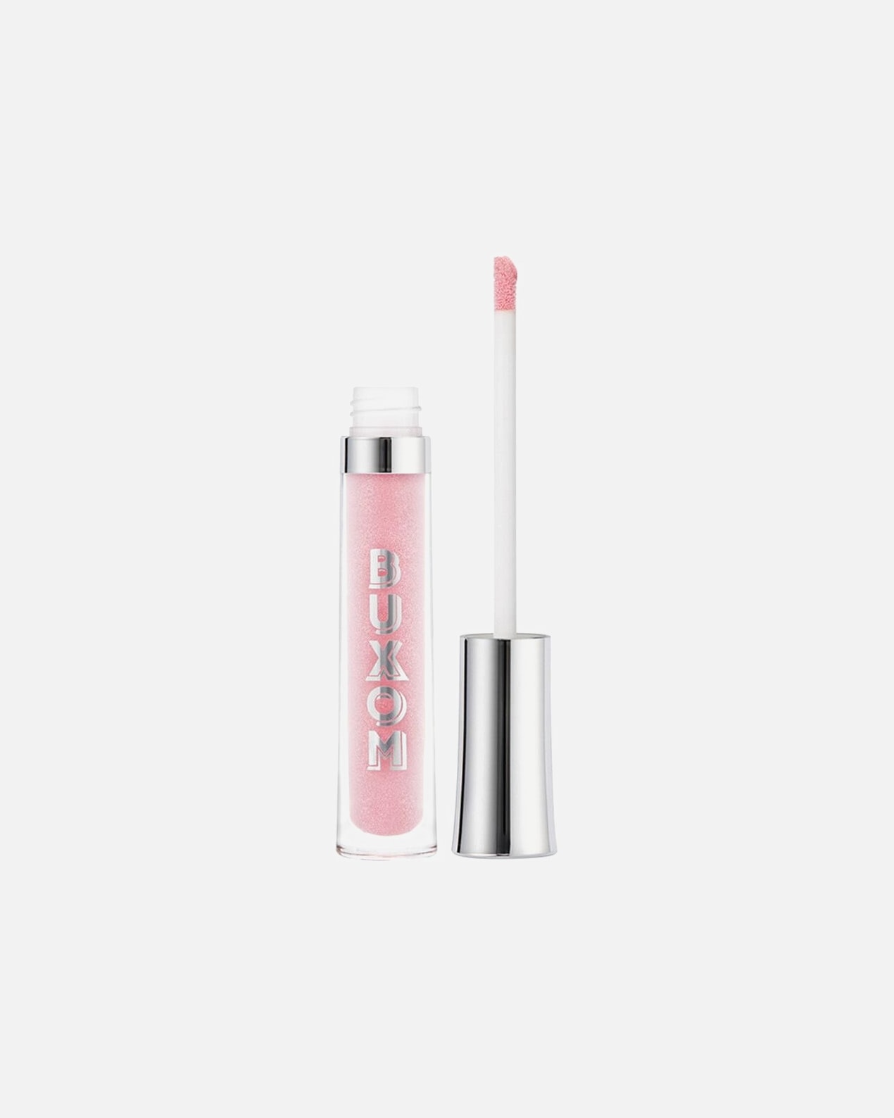 Lipgloss voor UnisexBUXOMFull-On™ Plumping Lip PolishDylan