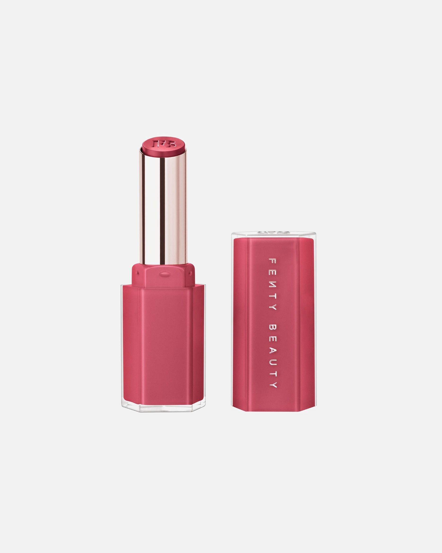 Lipstick voor UnisexFenty BeautyGloss Bomb Stix - High-Shine Gloss StickHIGH'BISCUS