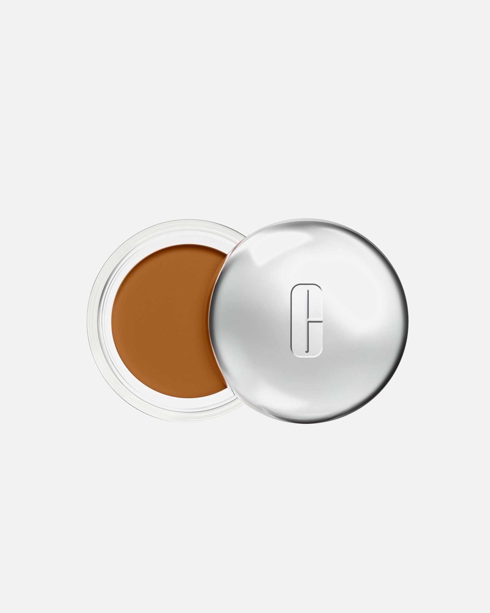 Foundation voor Over CliniqueTinted Balm06 - MEDIUM DEEP